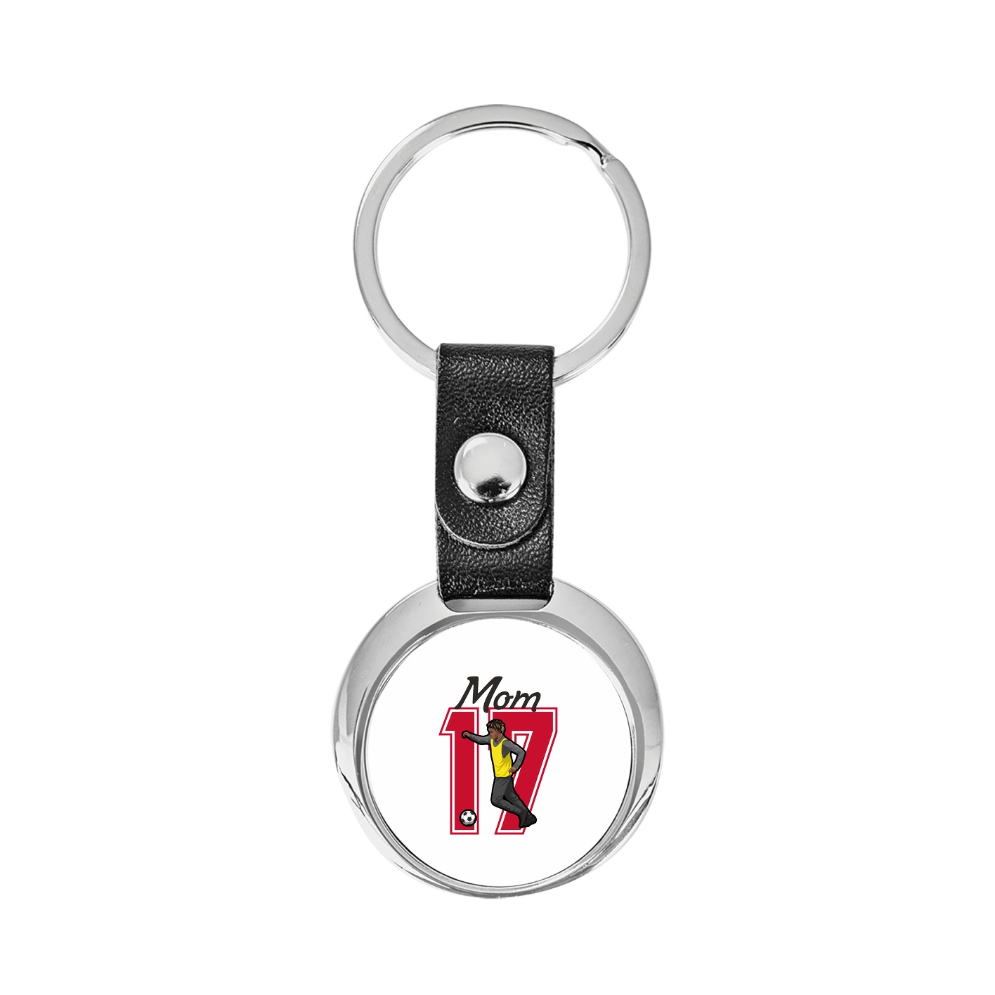 Key Chain — Mothers Day Shirsey in Classic