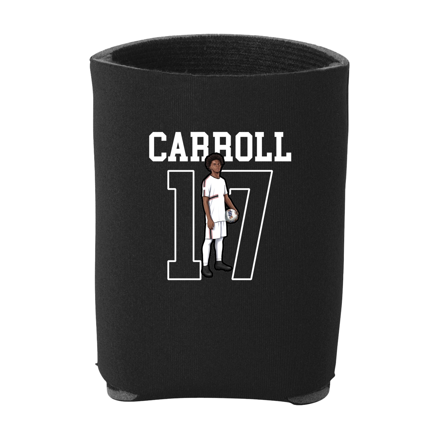Can Holder — Shirsey in Black