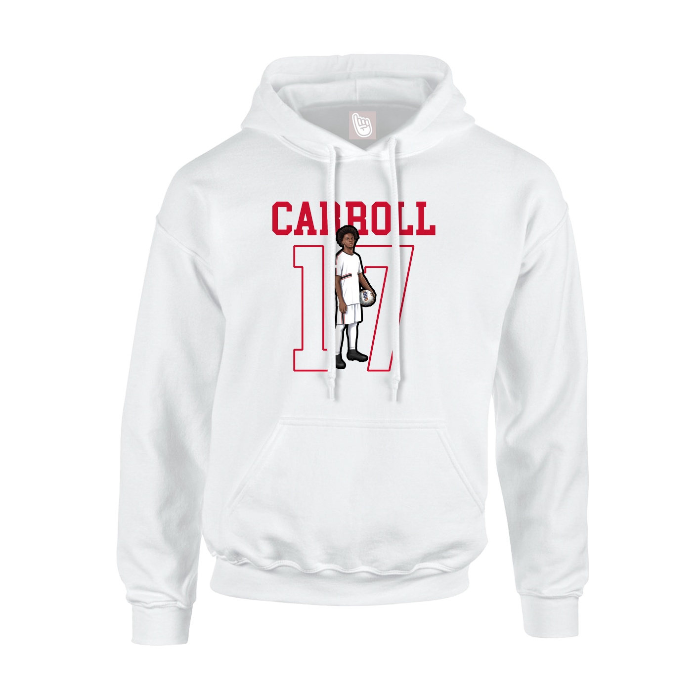 Youth Hoodie