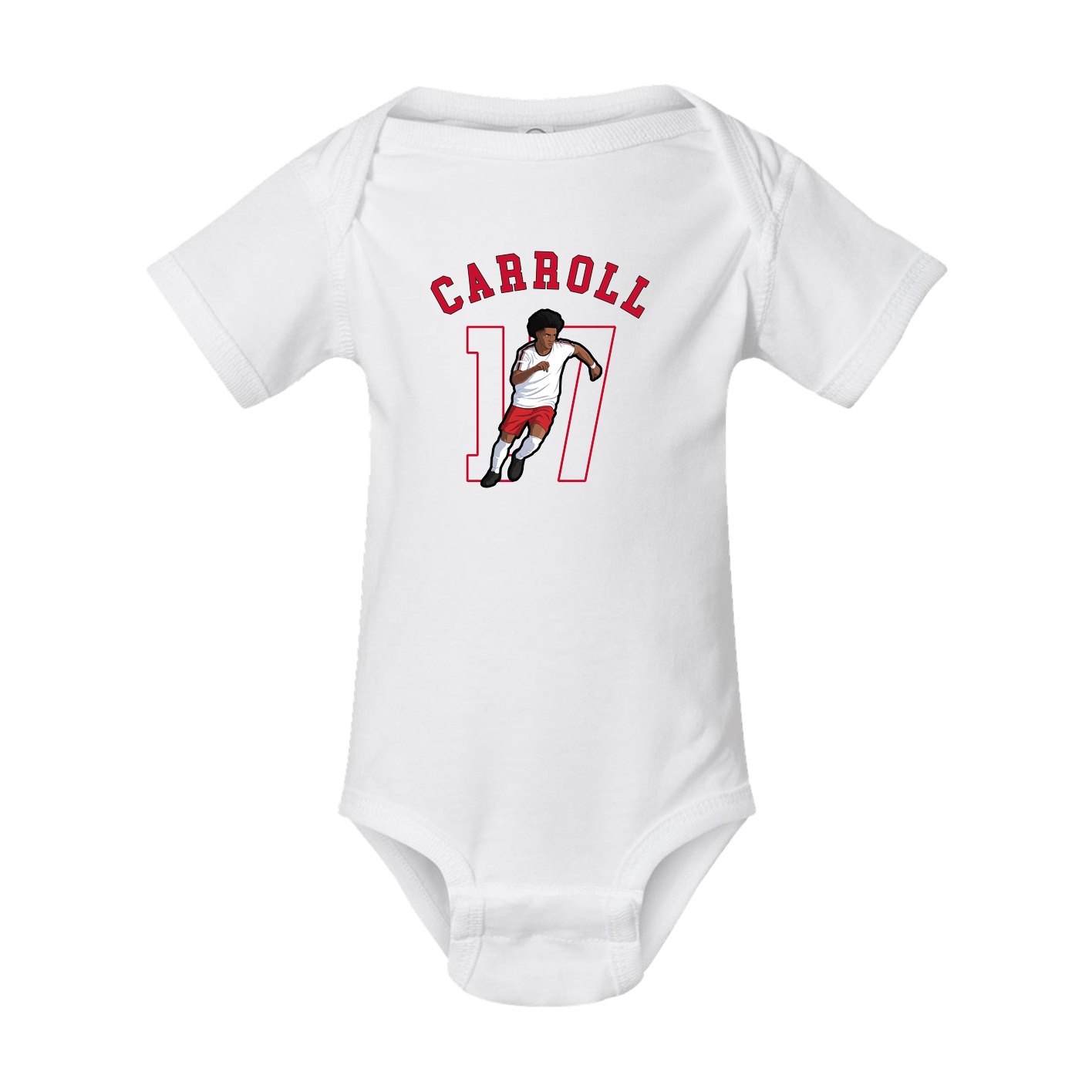 Baby Onesie