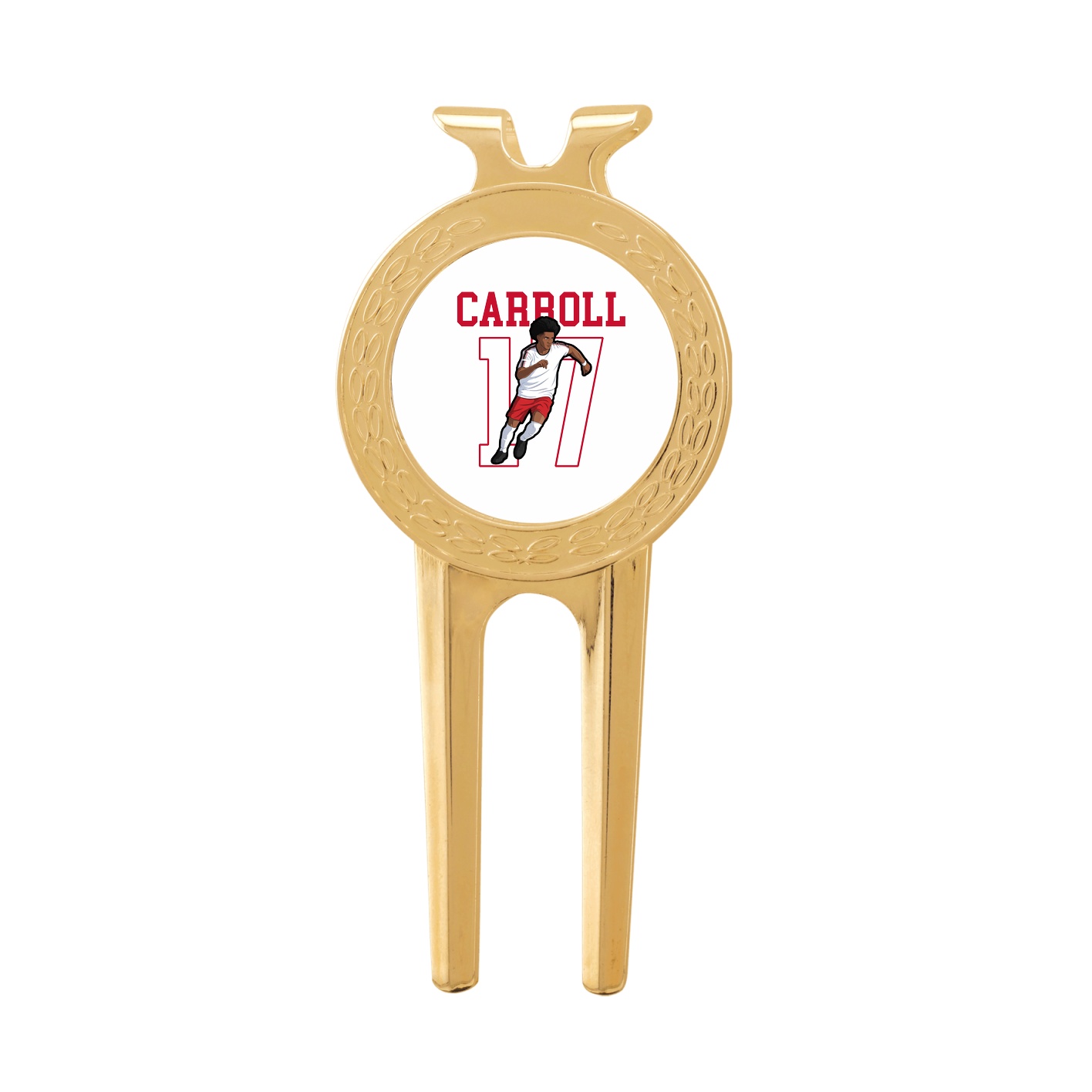 Divot Tool with Ball Marker — Shirsey in Classic