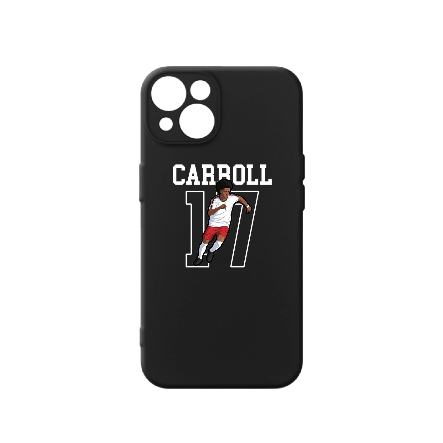 iPhone case
