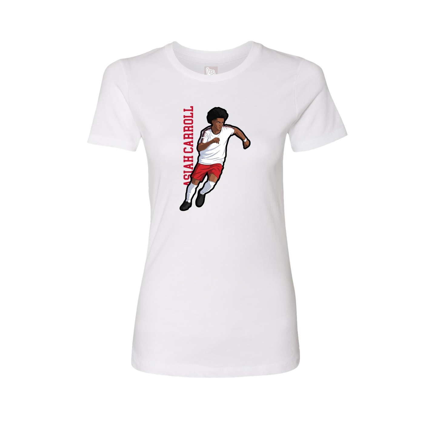 Womens Tee