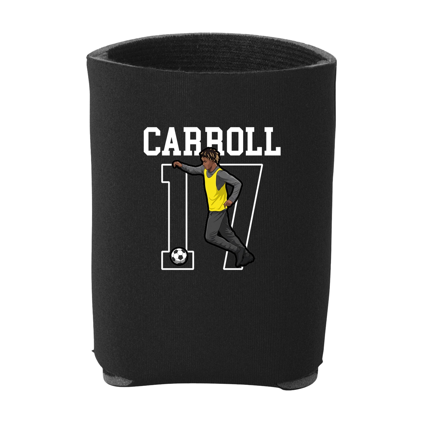 Can Holder — Shirsey in Black