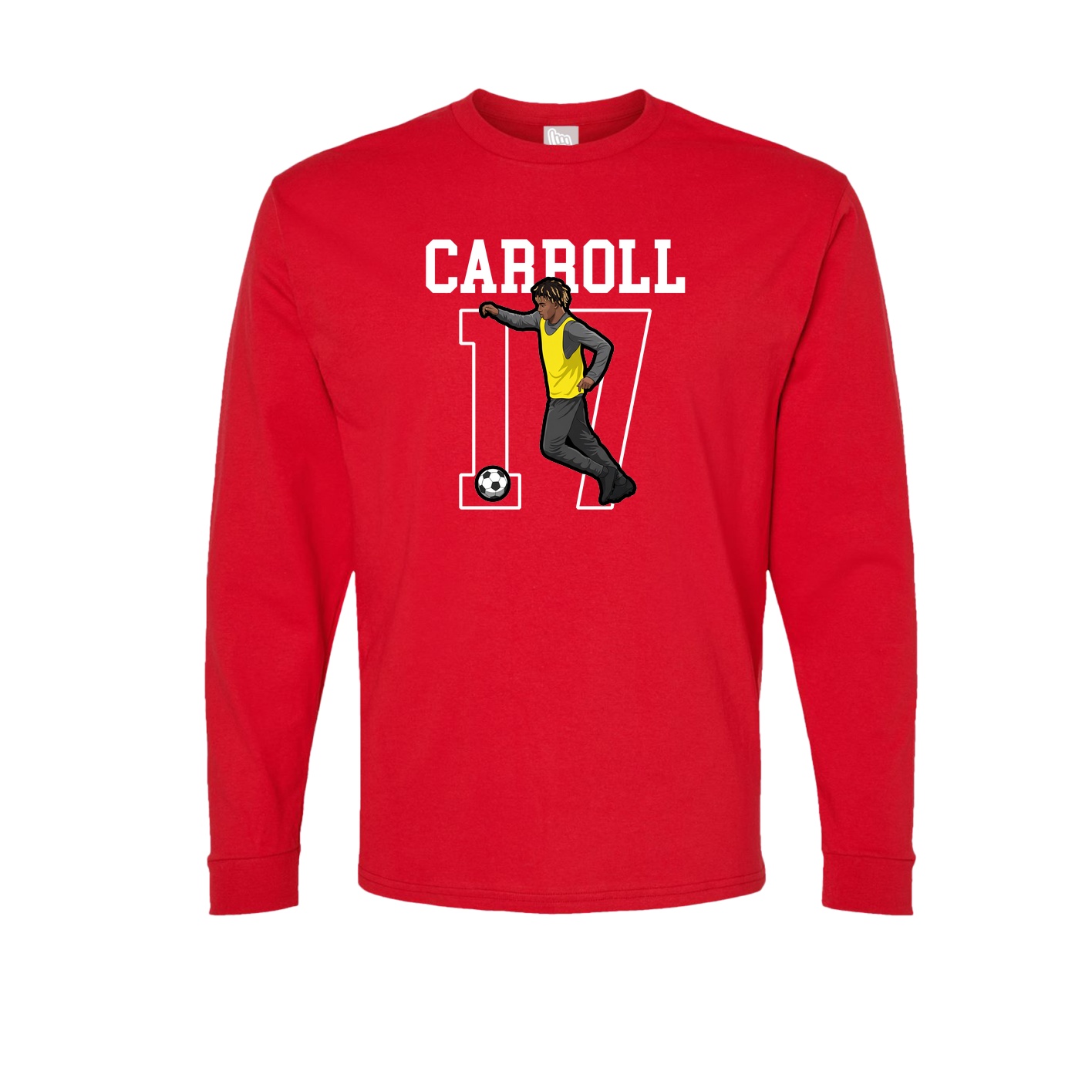 Long Sleeve Tee