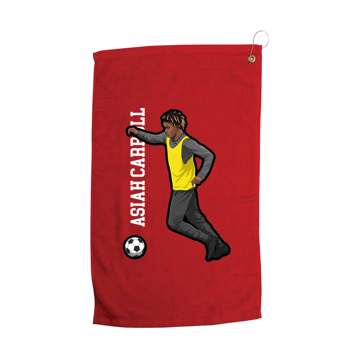Golf Towel