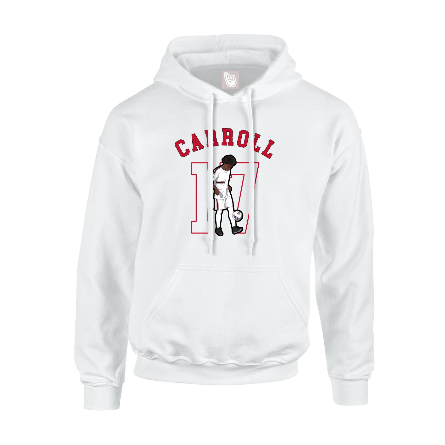 Hoodie