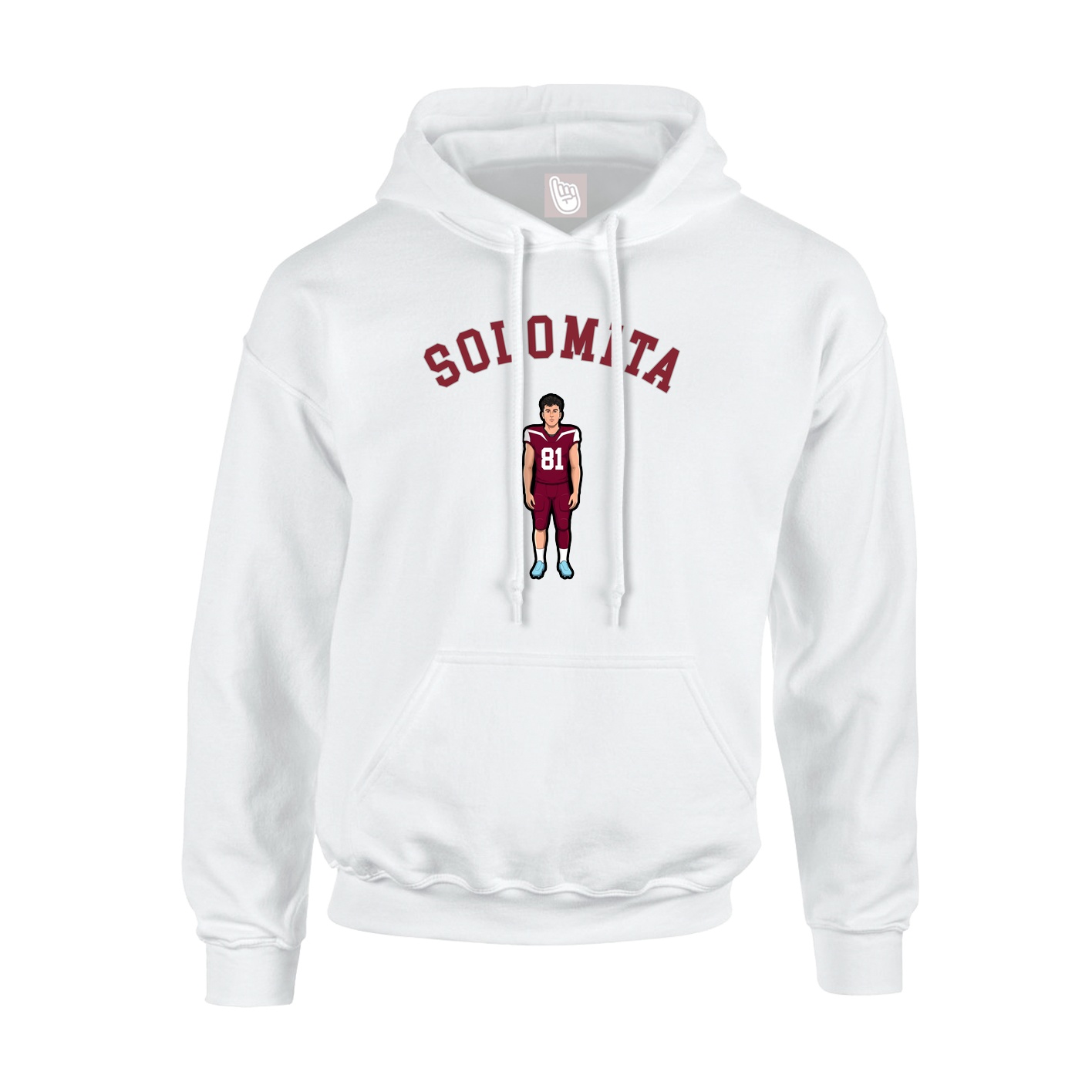 Youth Hoodie