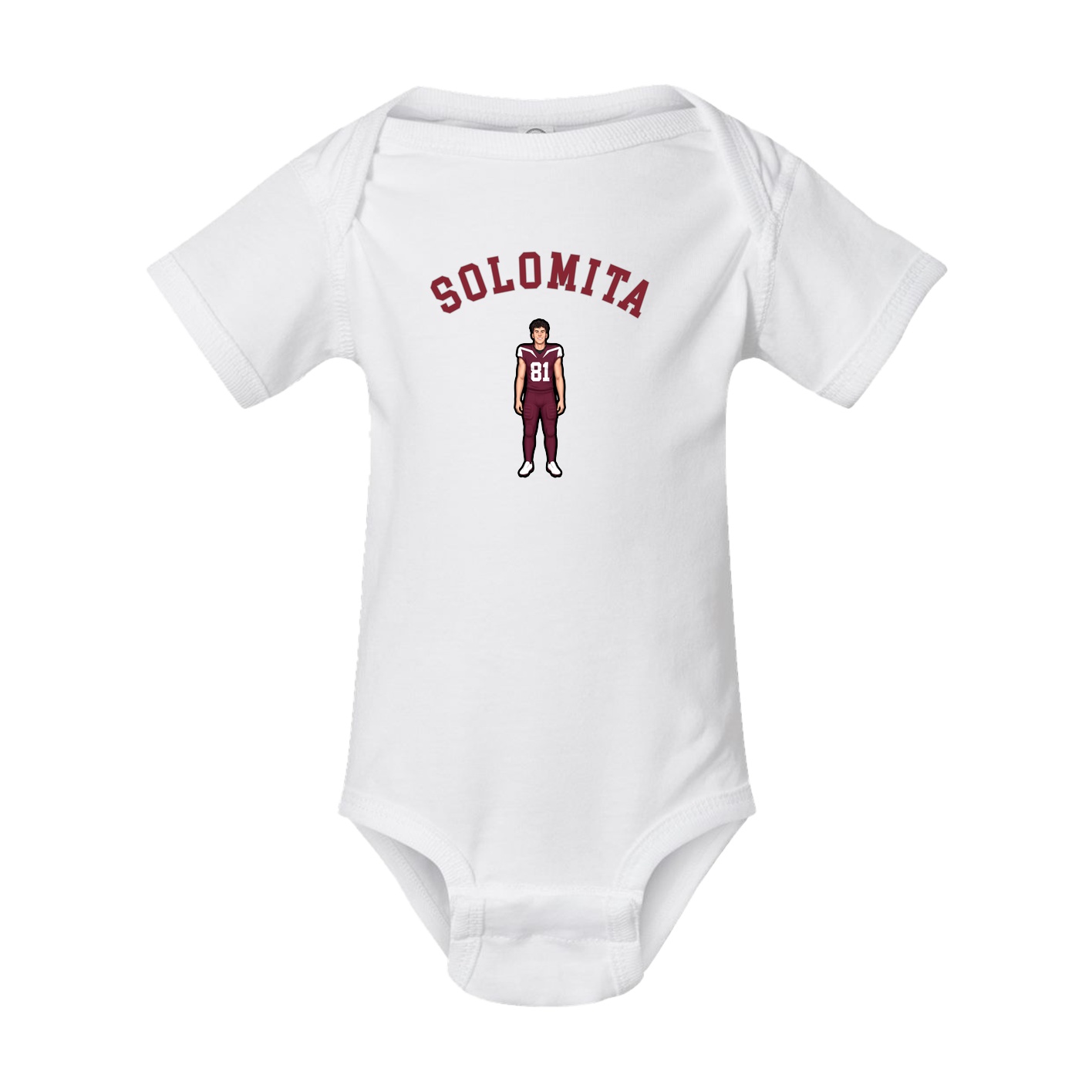Baby Onesie