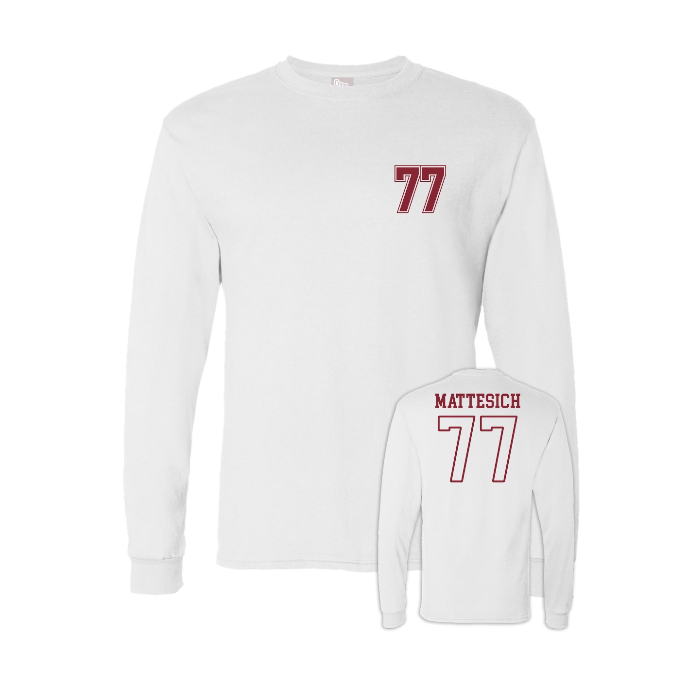 Long Sleeve Tee
