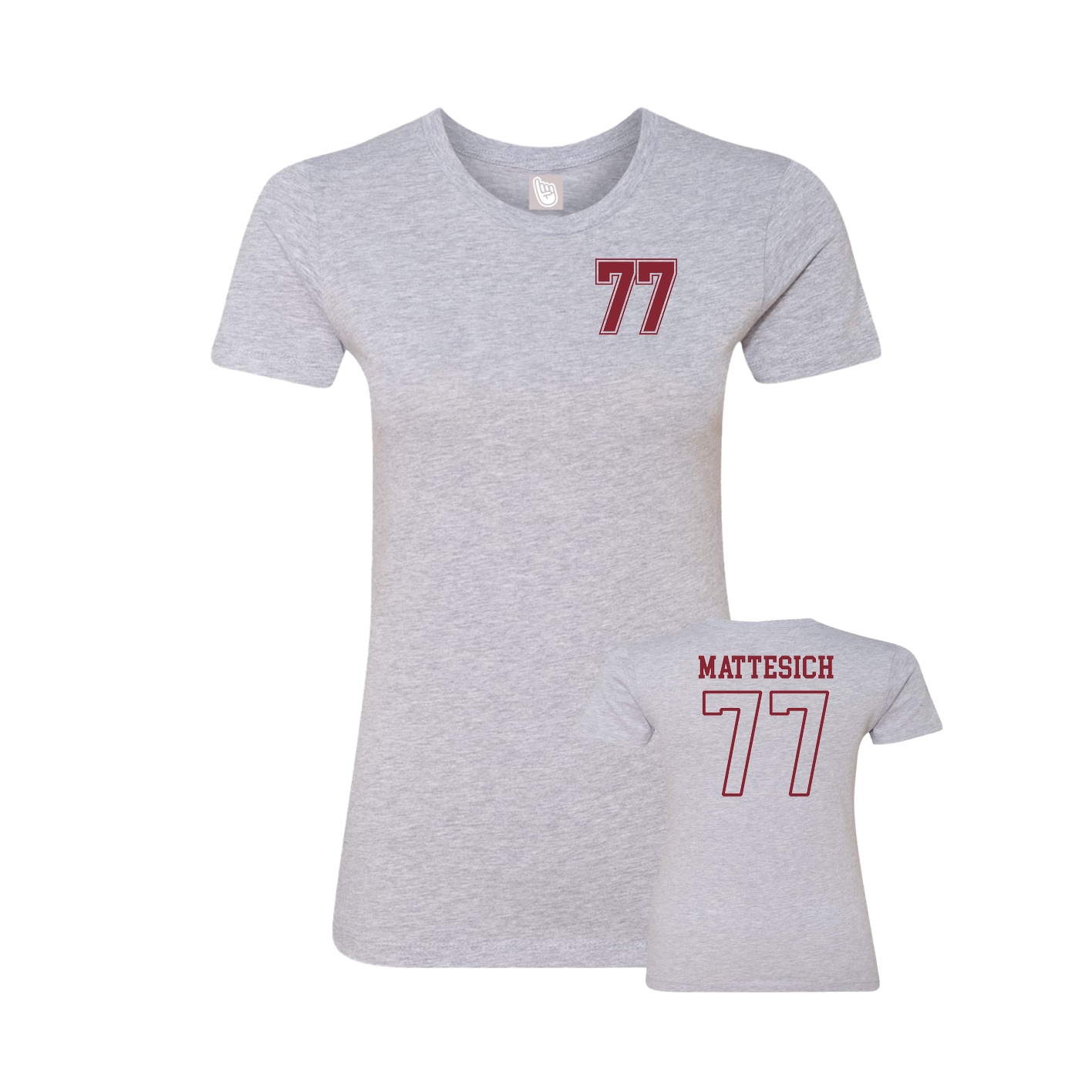 Womens Tee