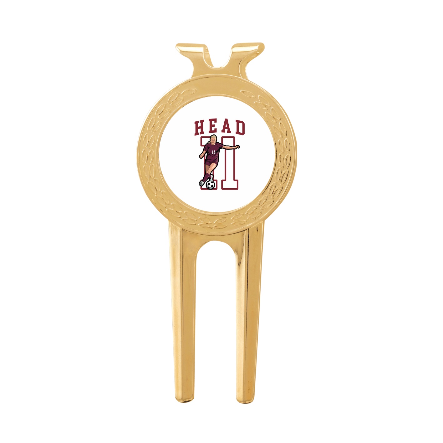 Divot Tool with Ball Marker — Shirsey in Classic