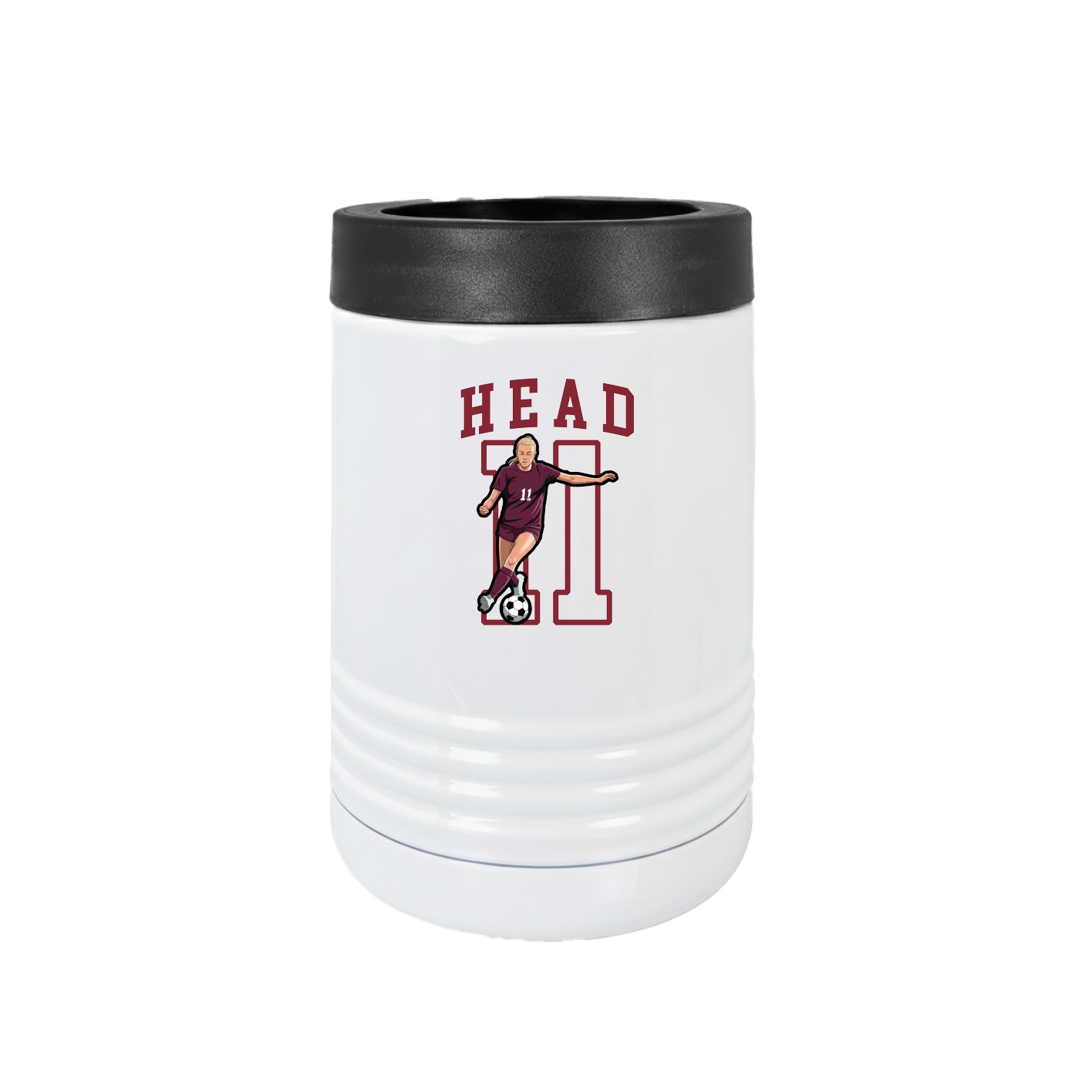 Beverage Holder — Shirsey in White