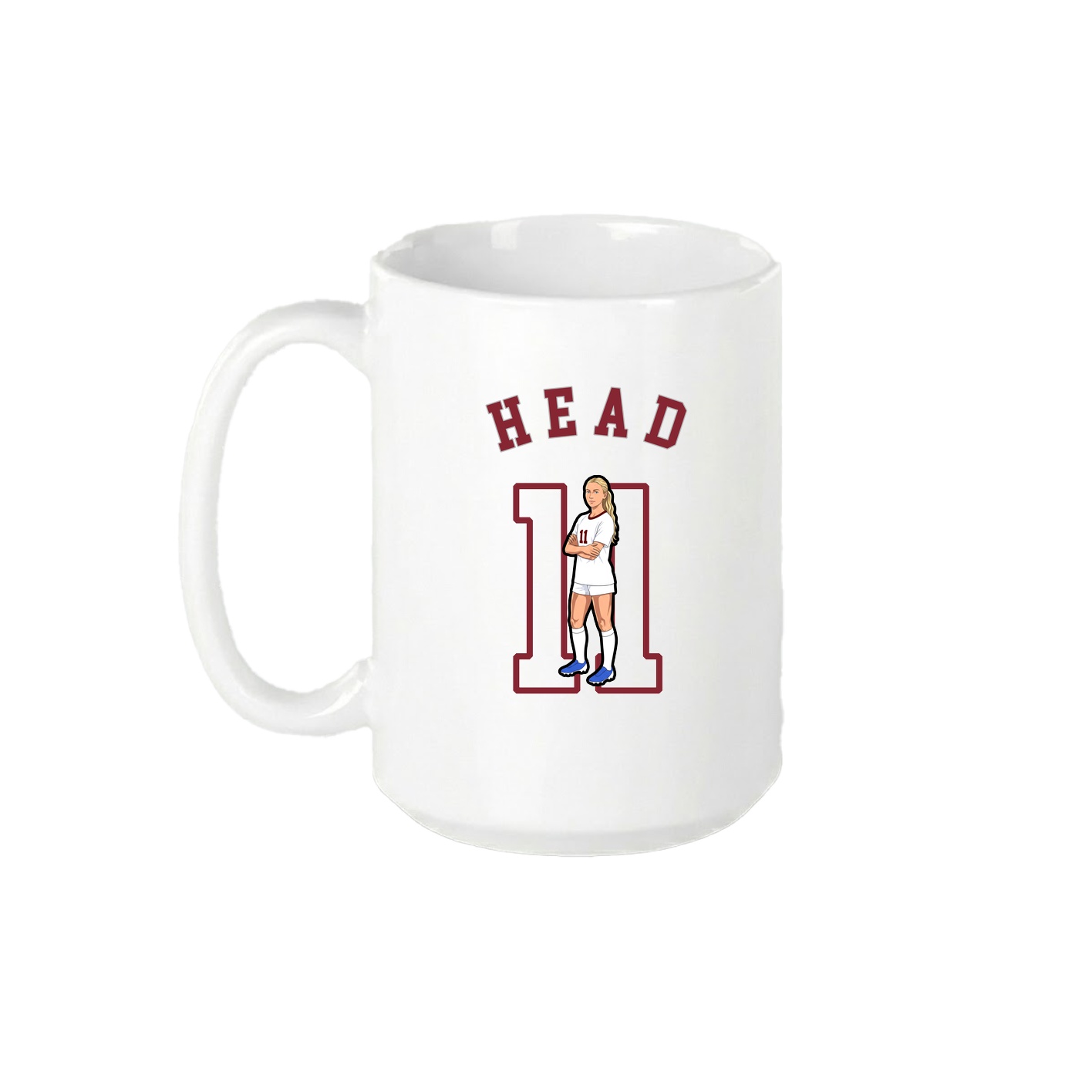 15oz Coffee Mug