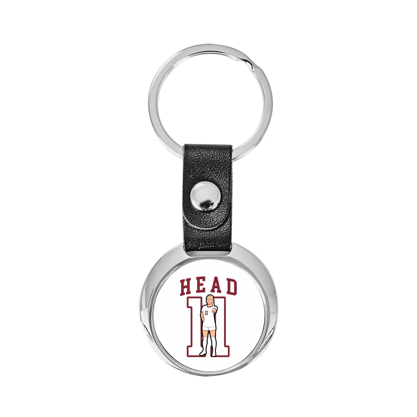 Key Chain — Shirsey in Classic