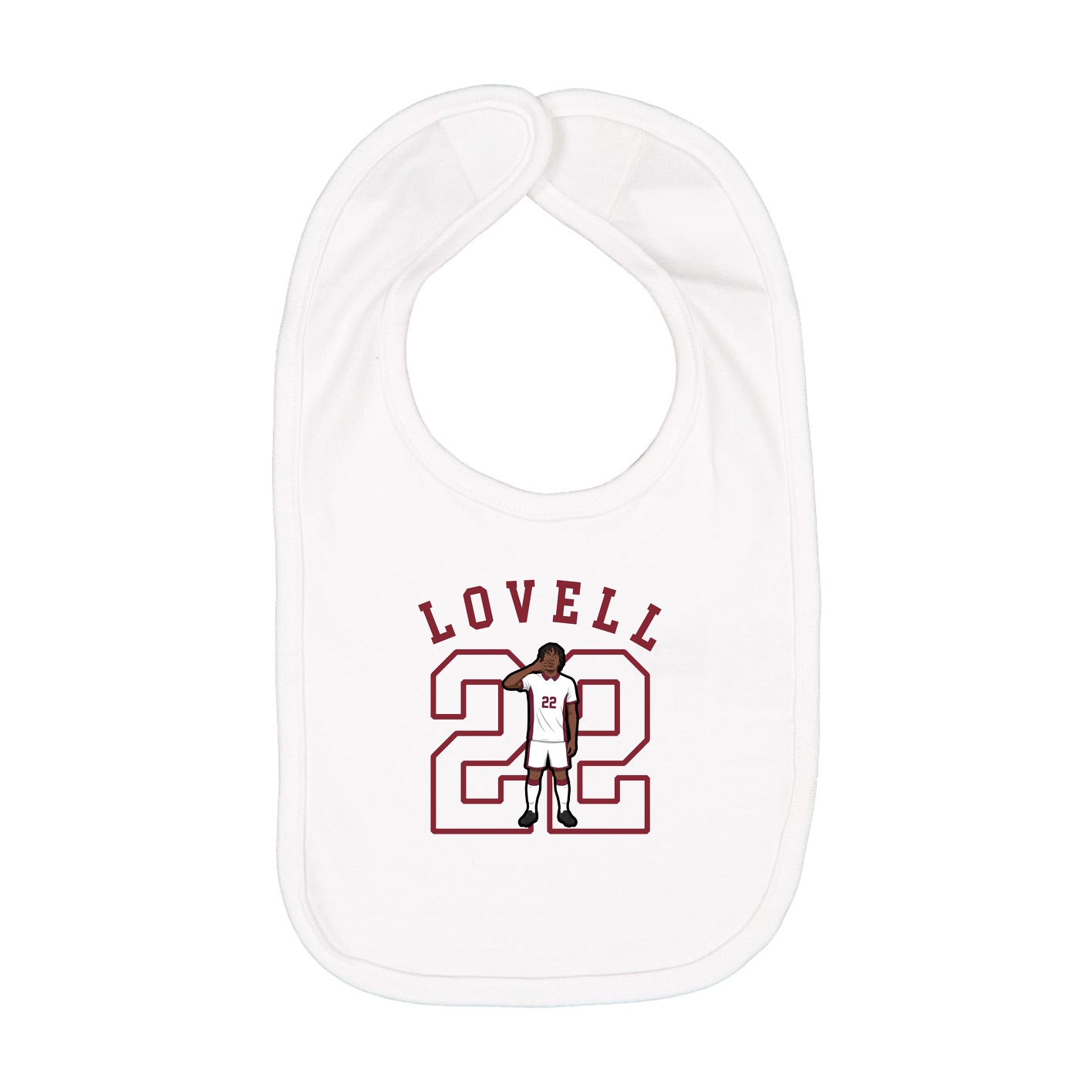 Infant Bib