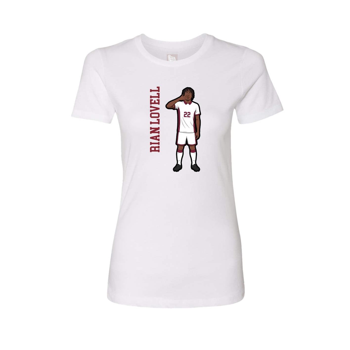 Womens Tee