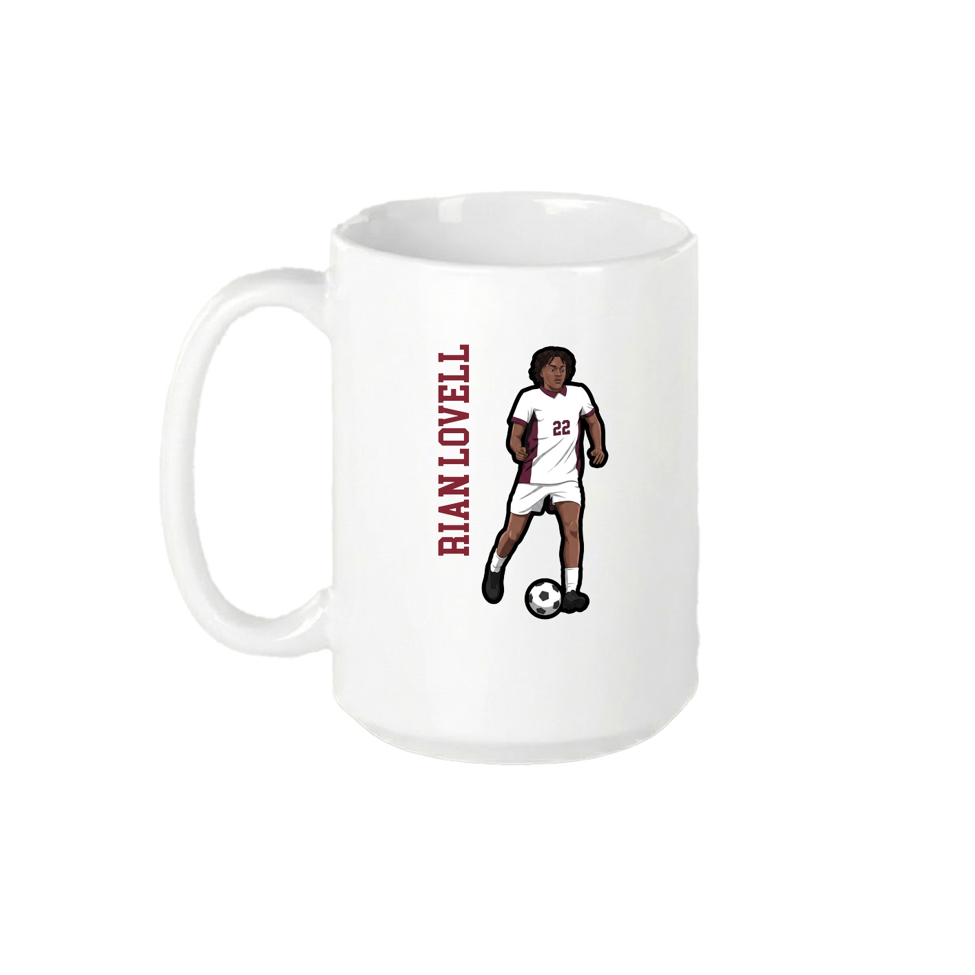15oz Coffee Mug