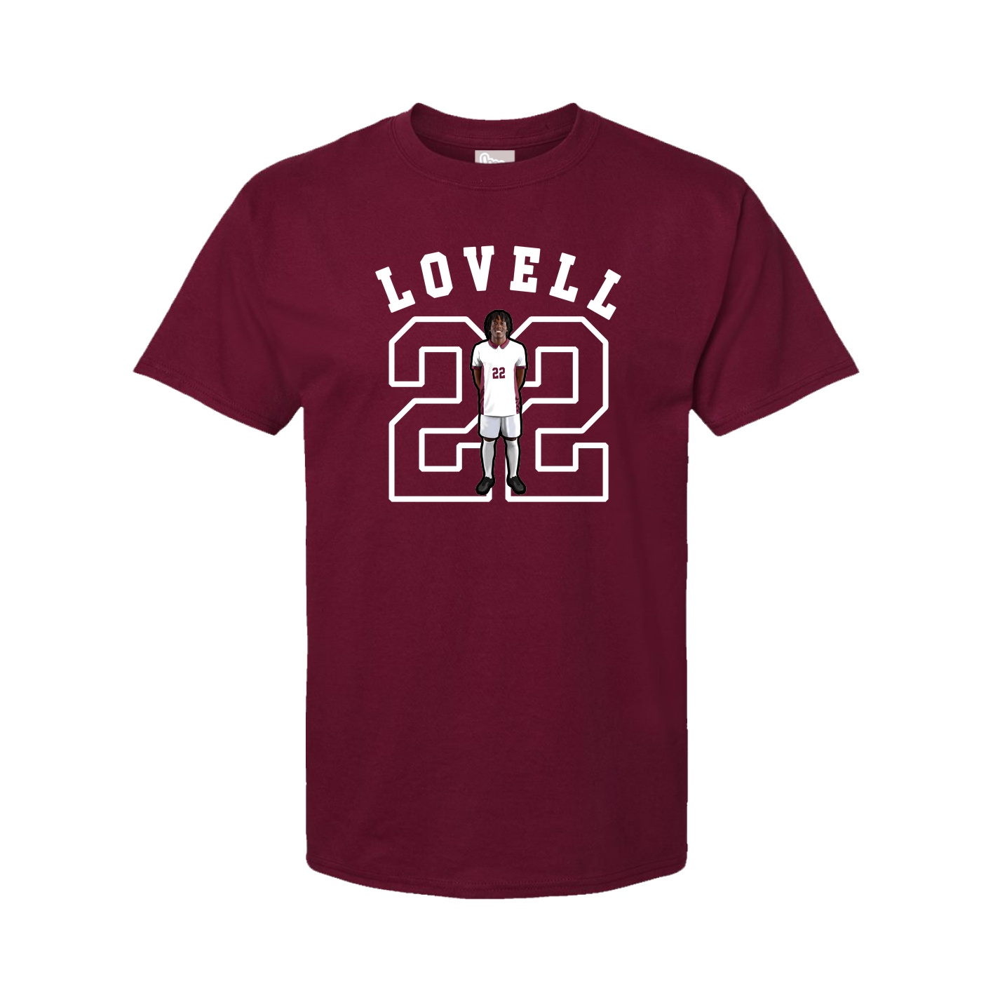 NIL Club Youth Tee
