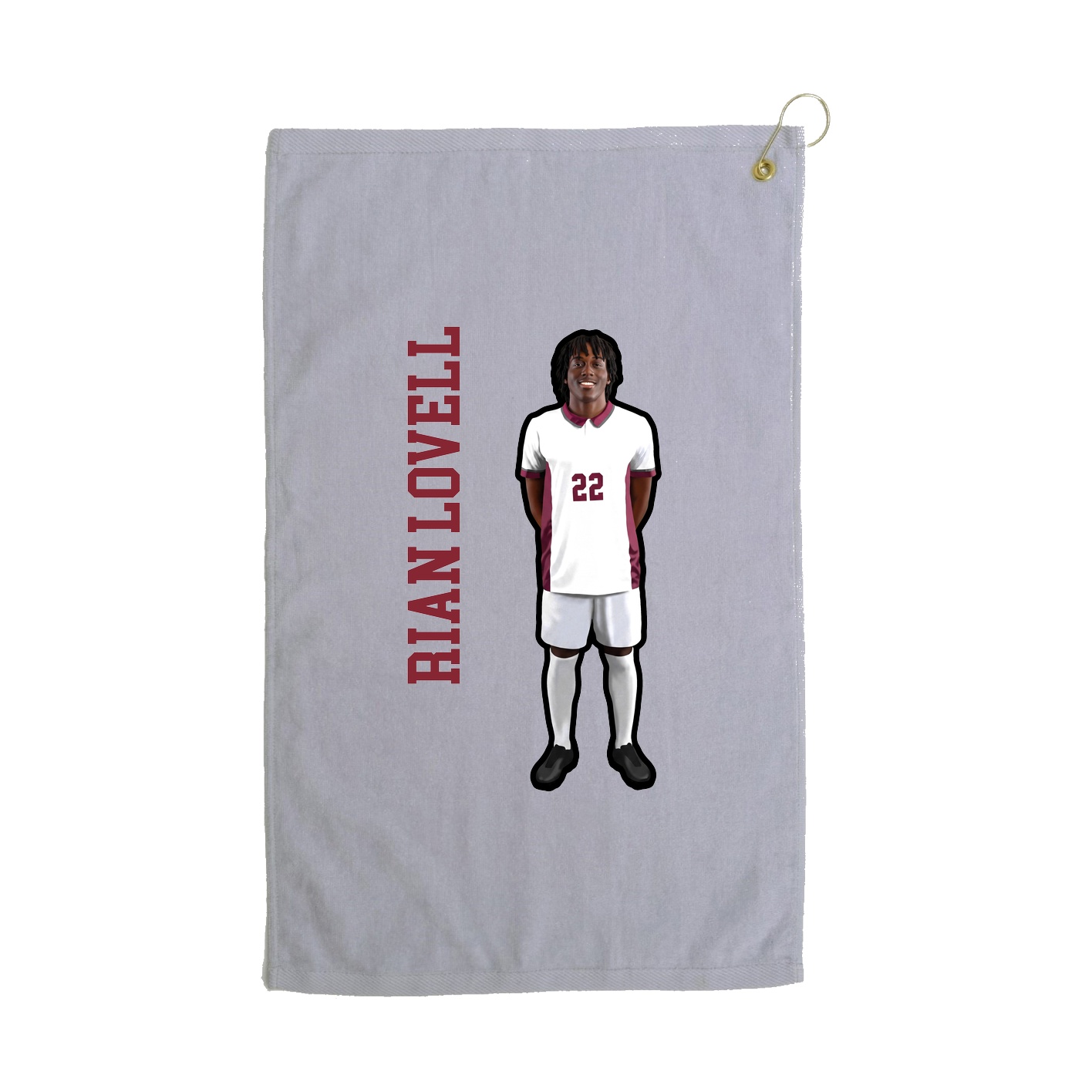 Golf Towel