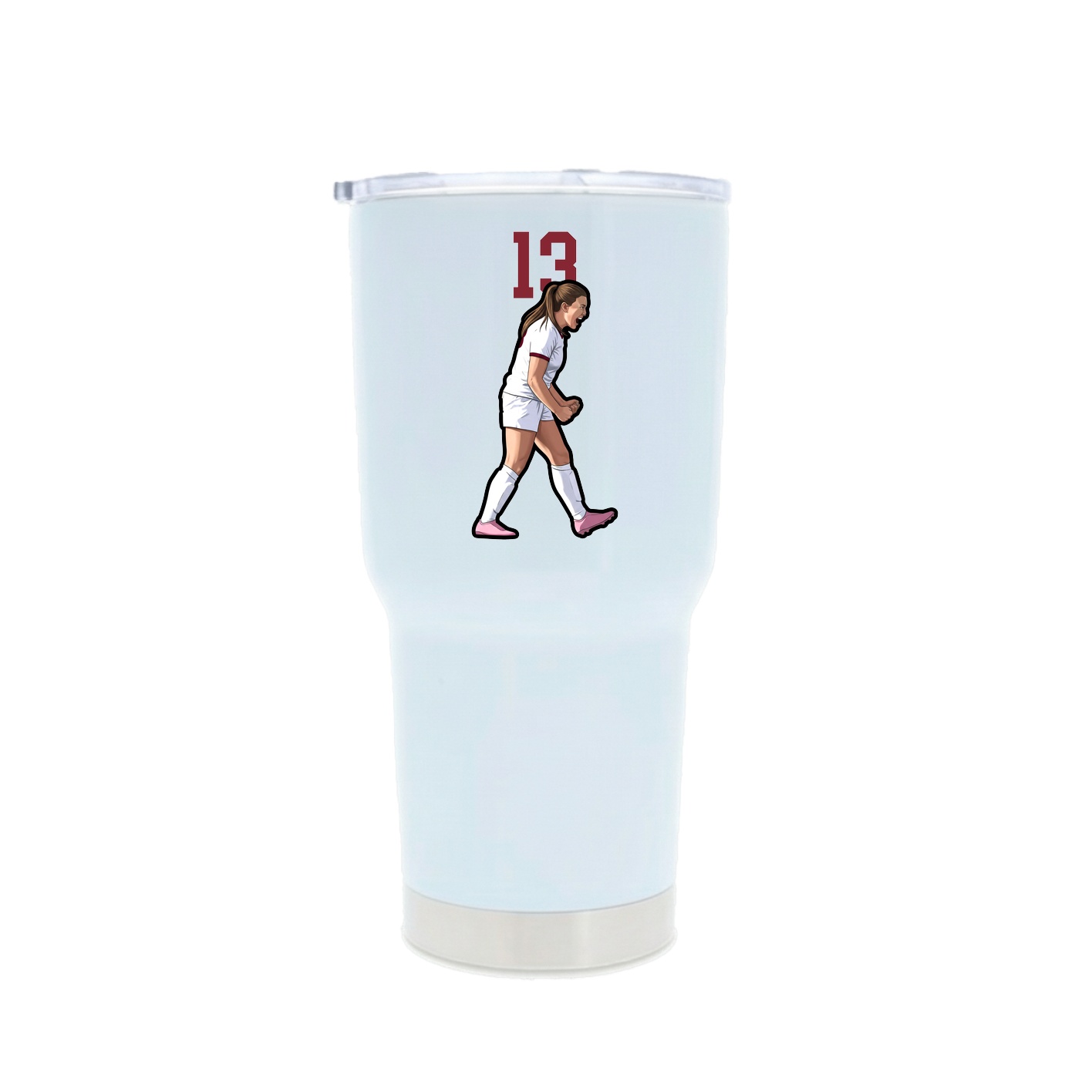 30oz Stainless Steel Tumbler