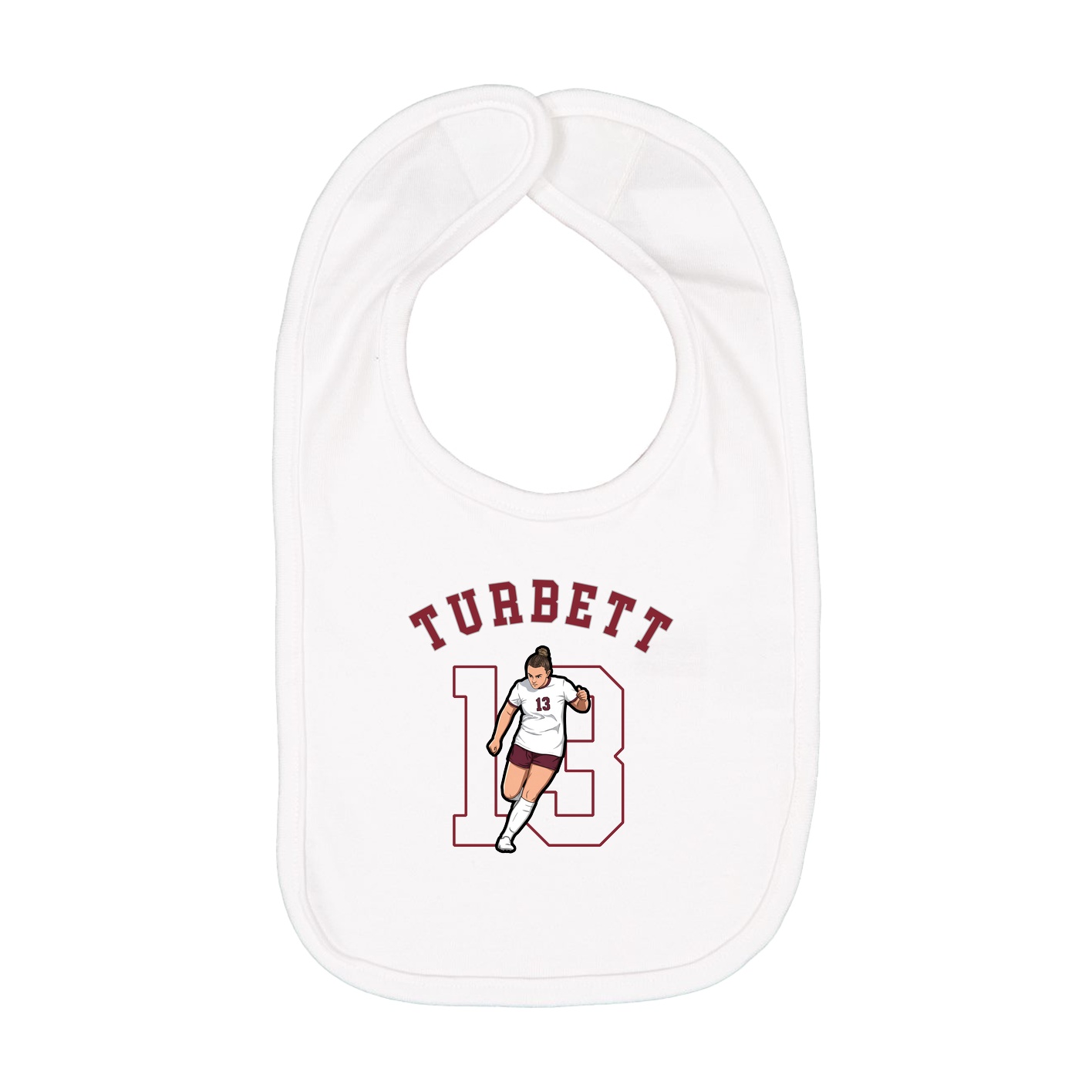 Infant Bib
