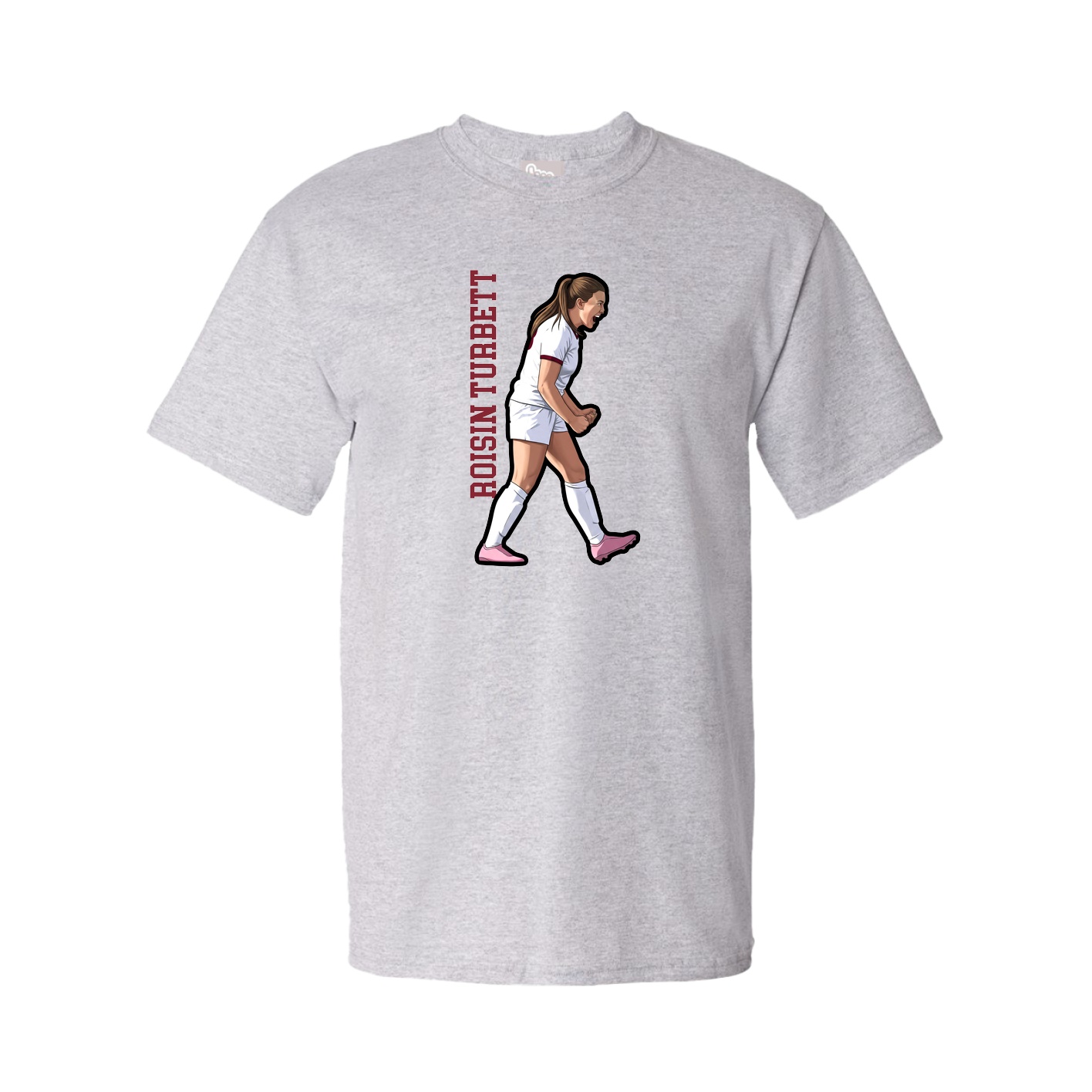 NIL Club Tee
