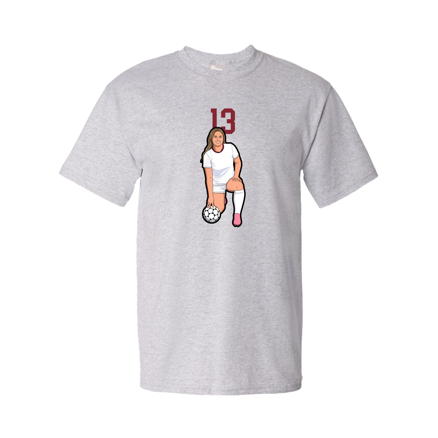 NIL Club Tee