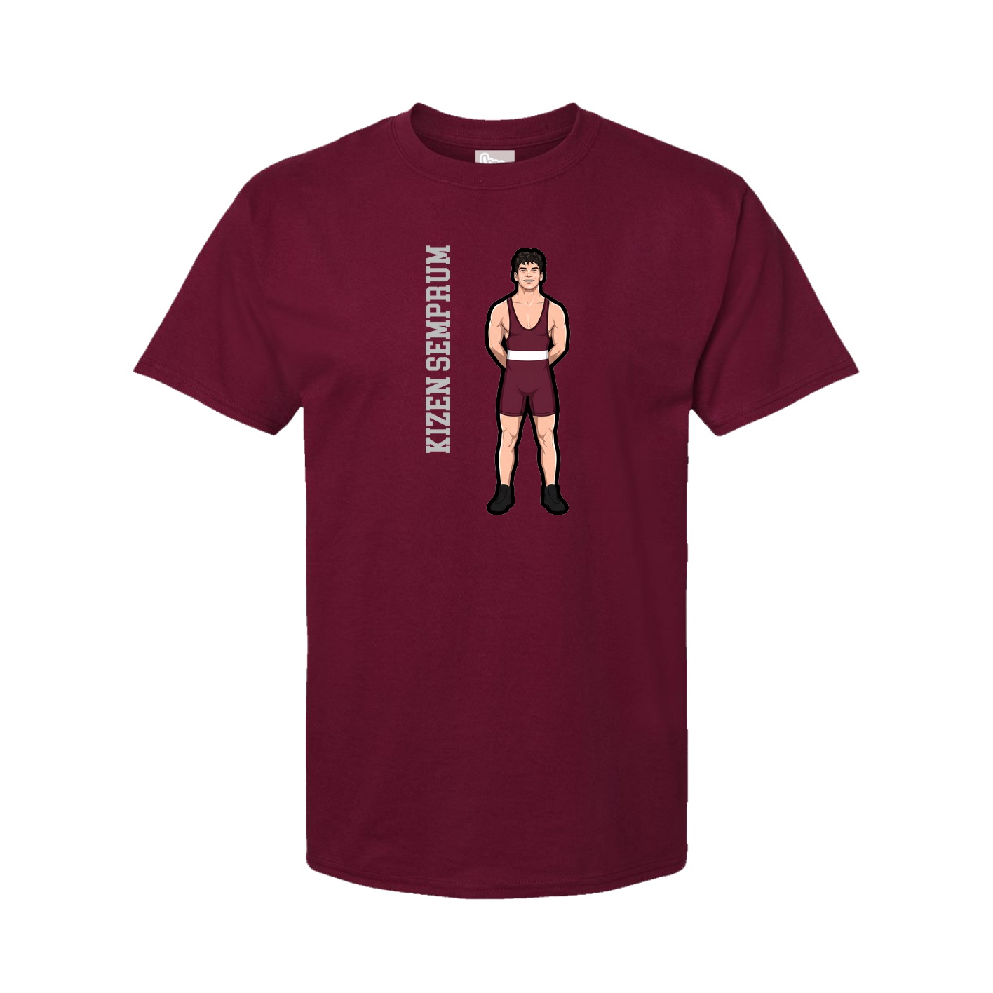 NIL Club Tee