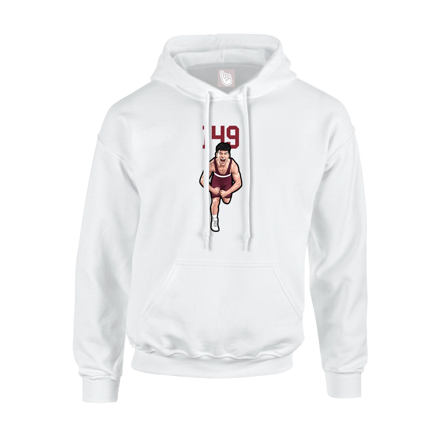 Hoodie