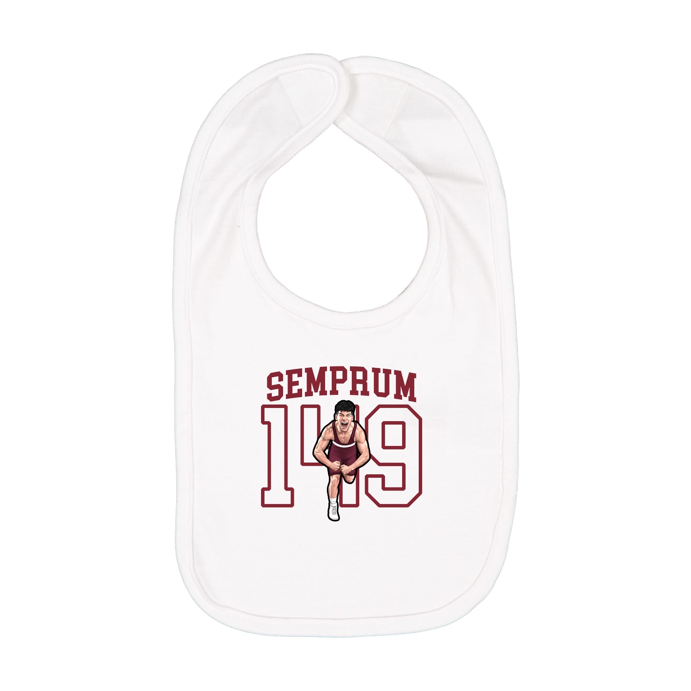 Infant Bib