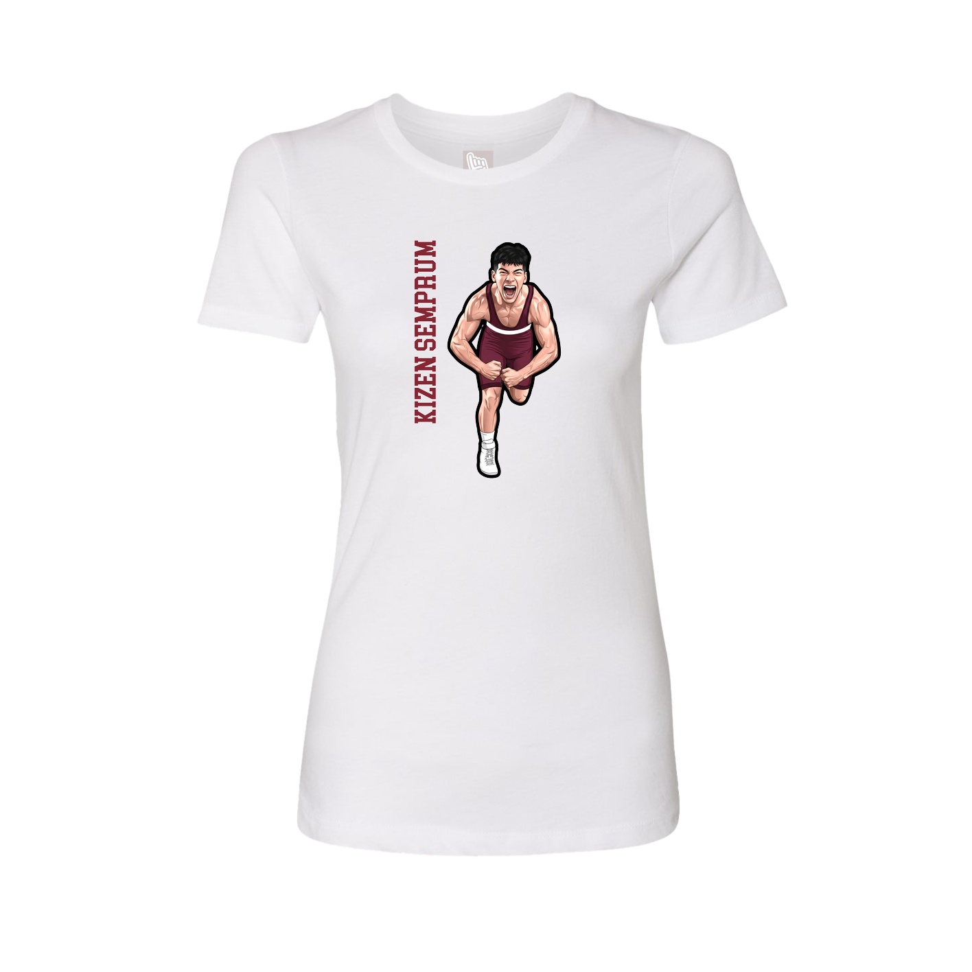 Fitted Women's Tee