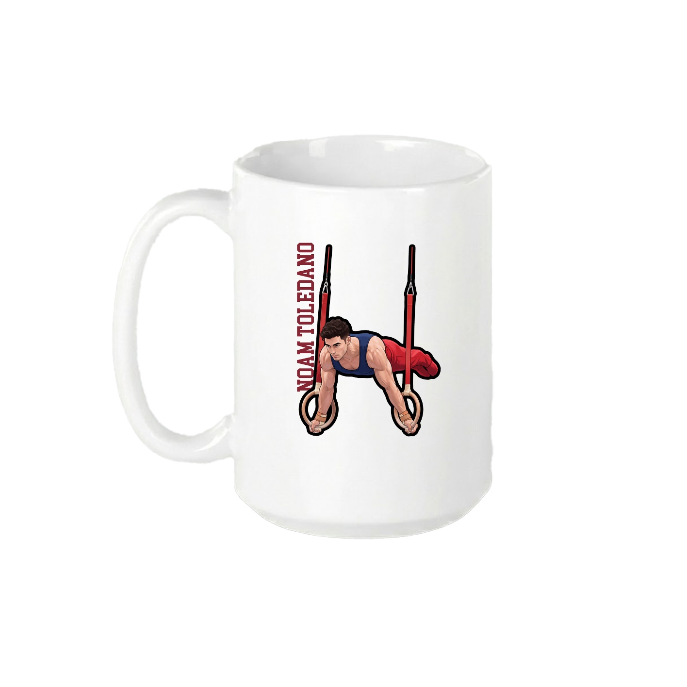 15oz Coffee Mug