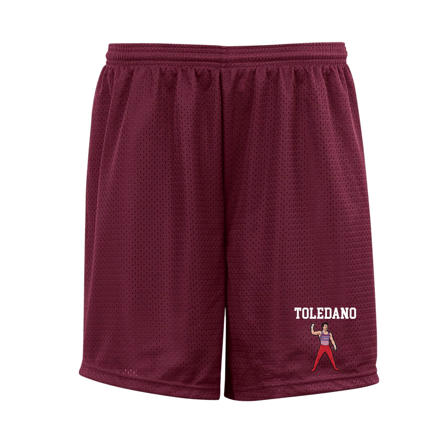 Shorts — Shirsey in Cardinal
