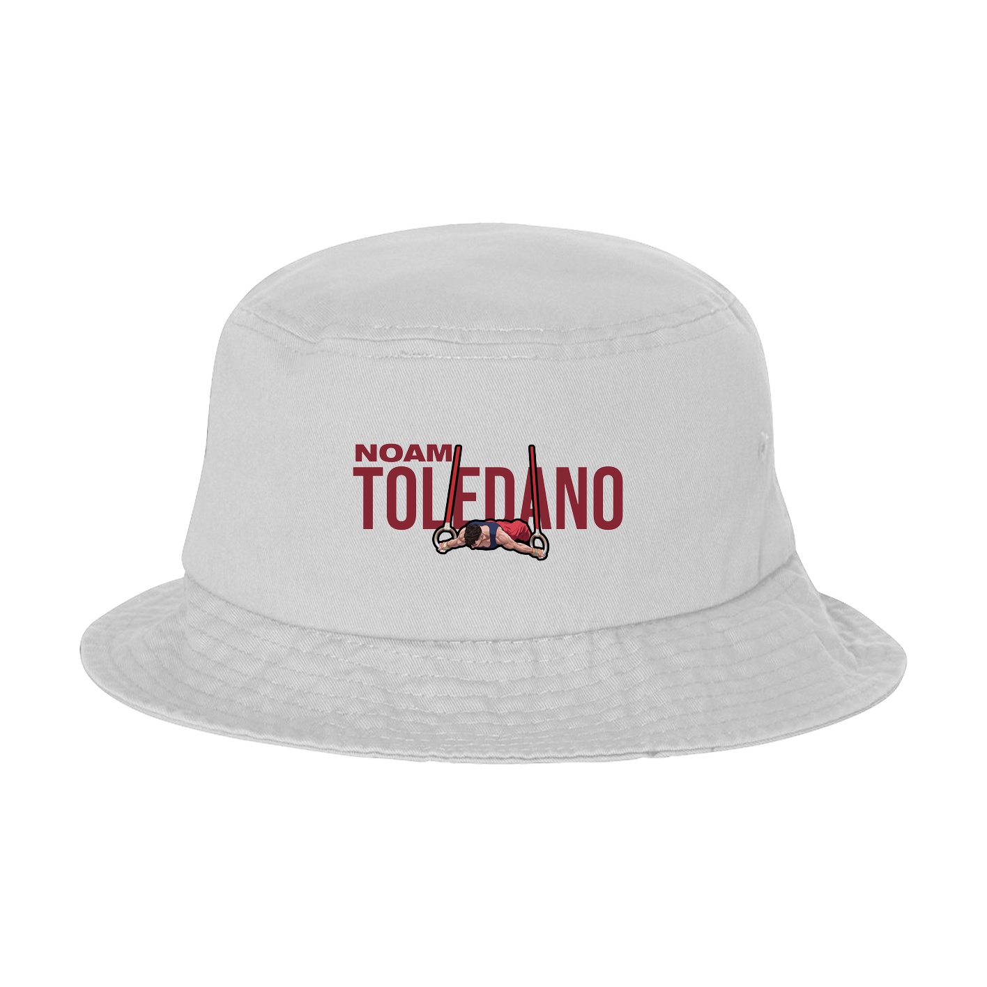 Bucket Cap