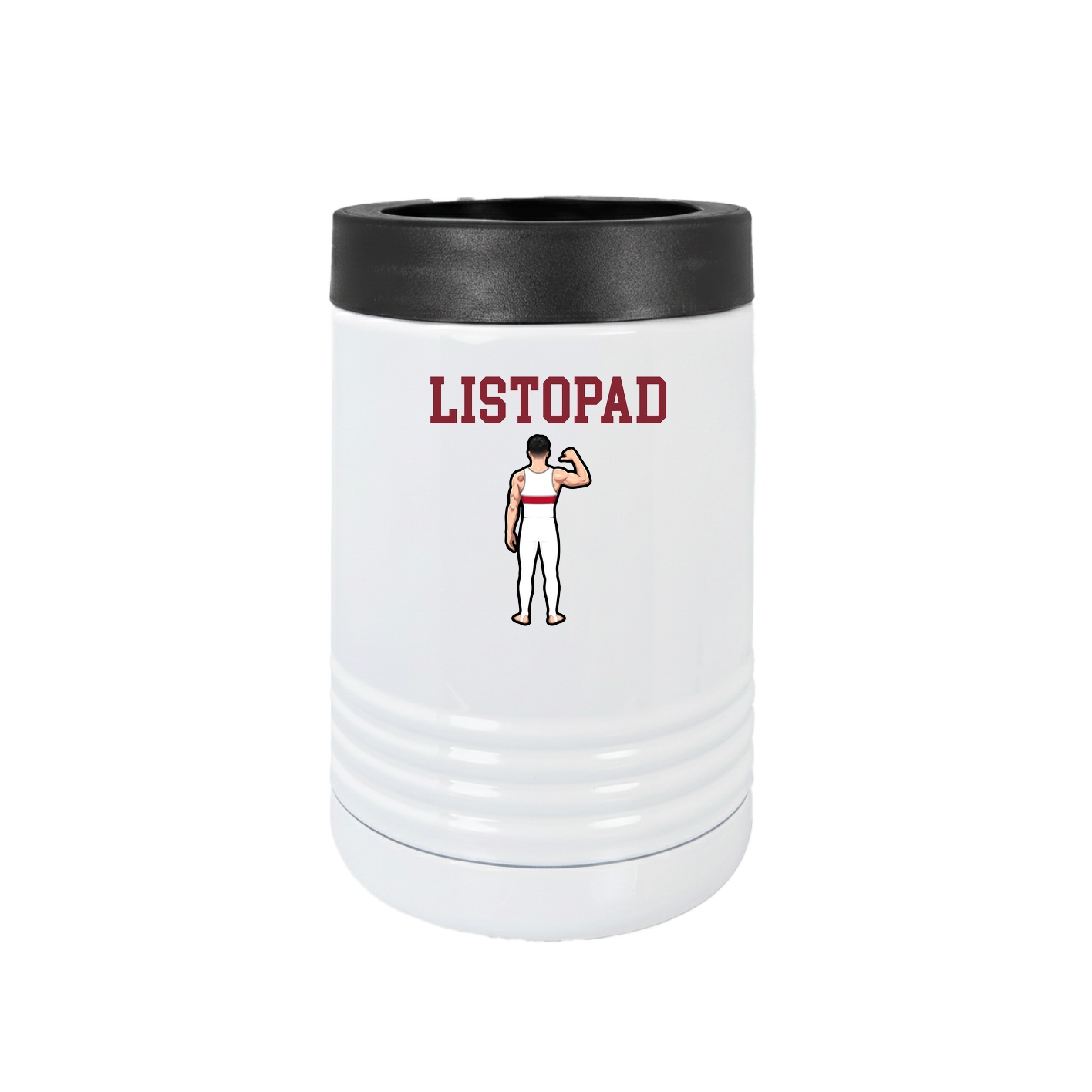 Beverage Holder — Shirsey in White