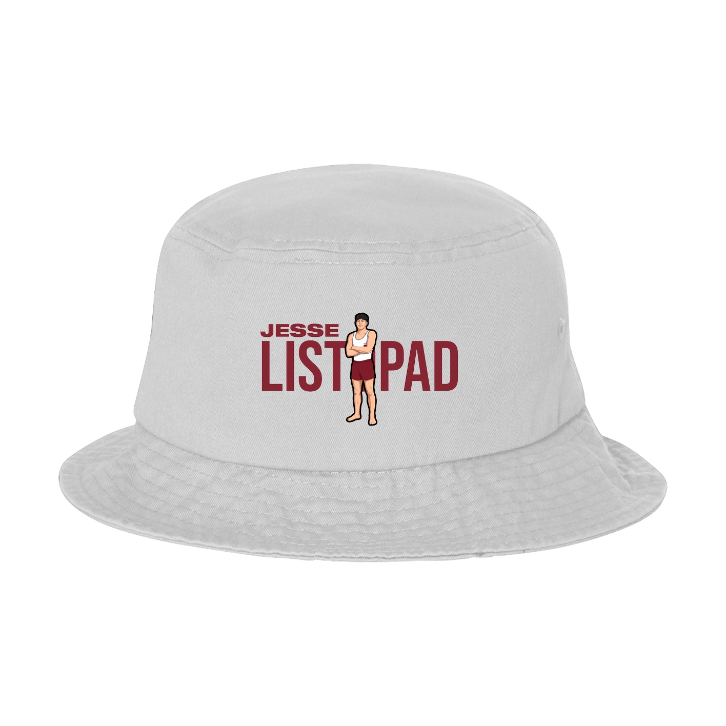Bucket Cap