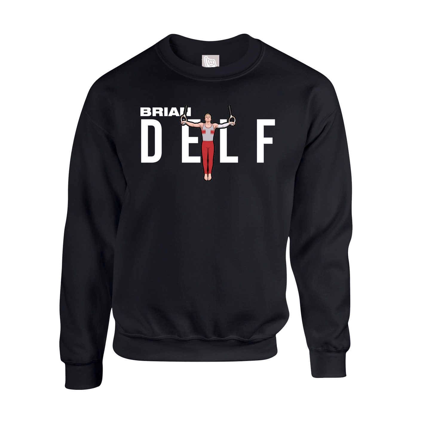 Fleece Crew