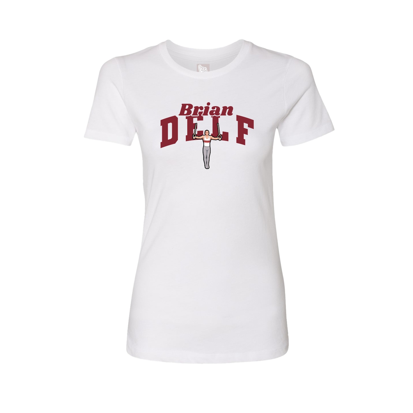 Fitted Women's Tee