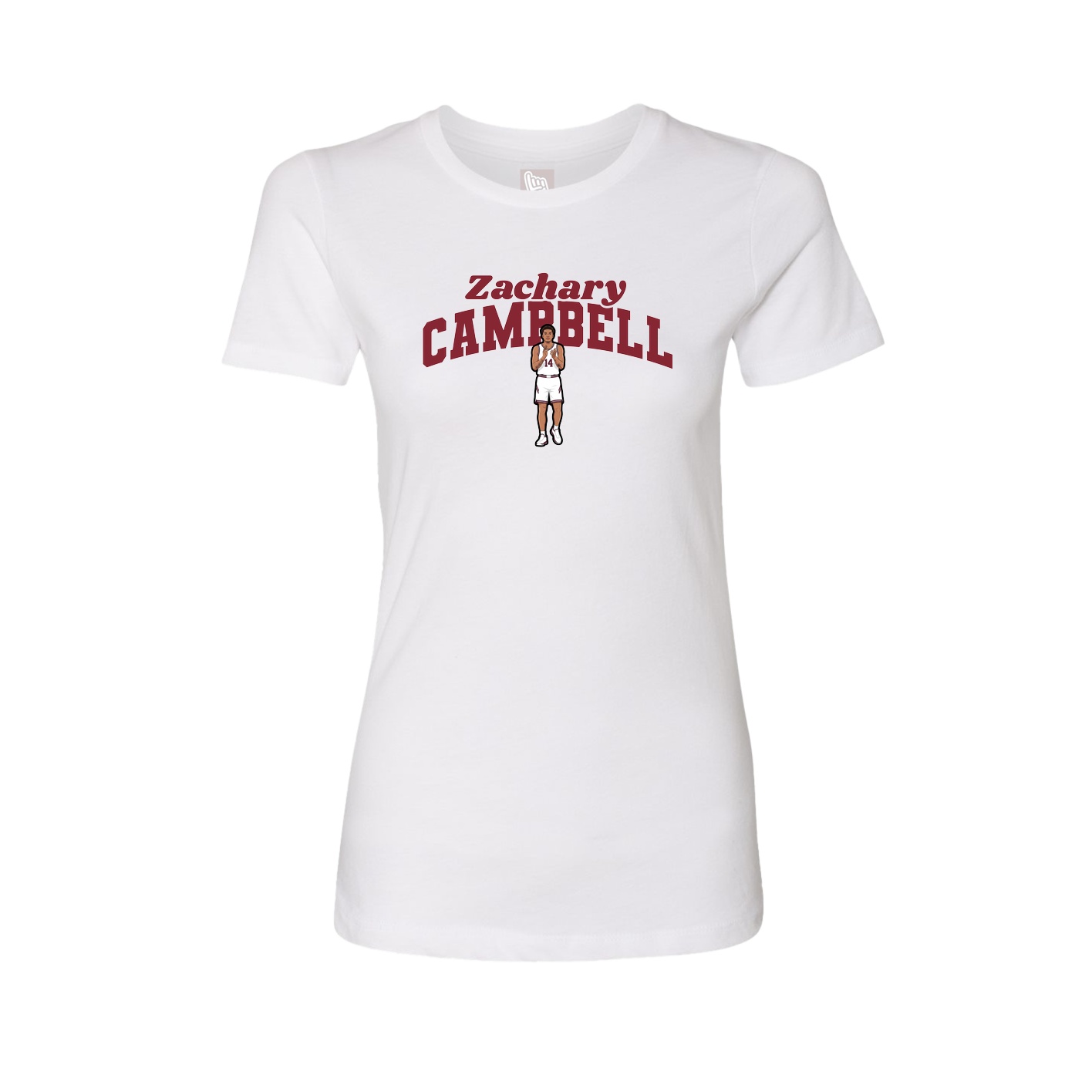 Fitted Women's Tee