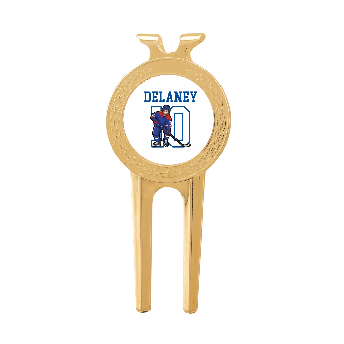 Divot Tool with Ball Marker — Shirsey in Classic