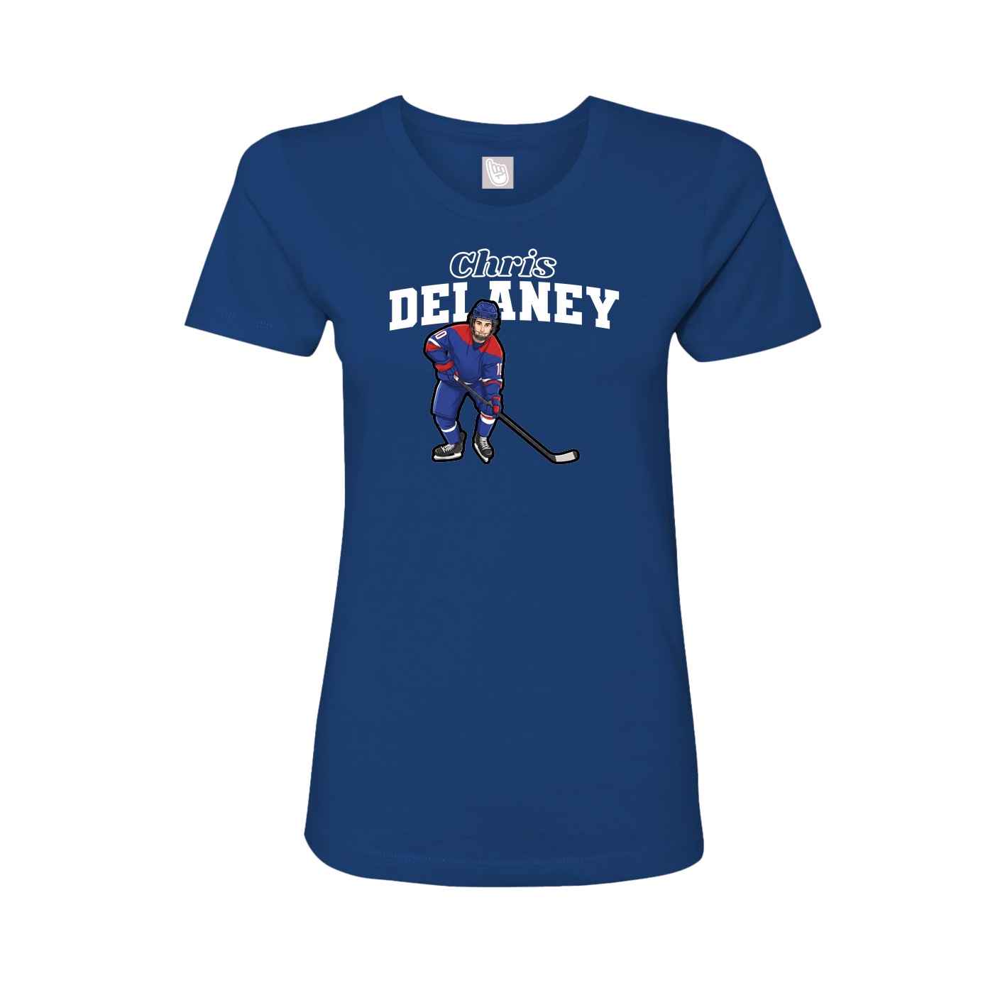 Fitted Women's Tee