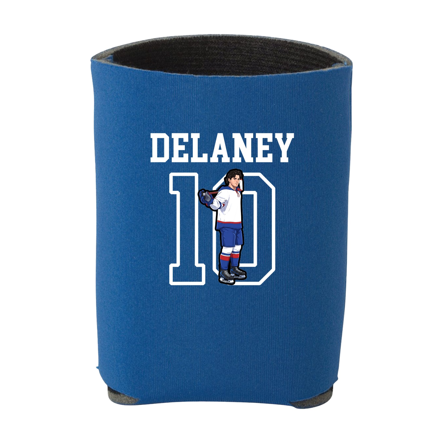 Can Holder — Shirsey in Royal