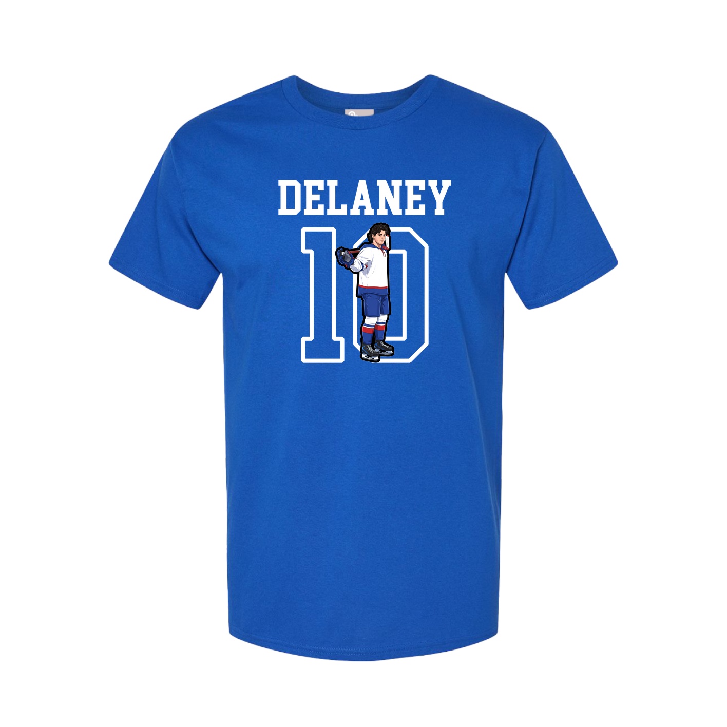 Tee — Shirsey in Royal