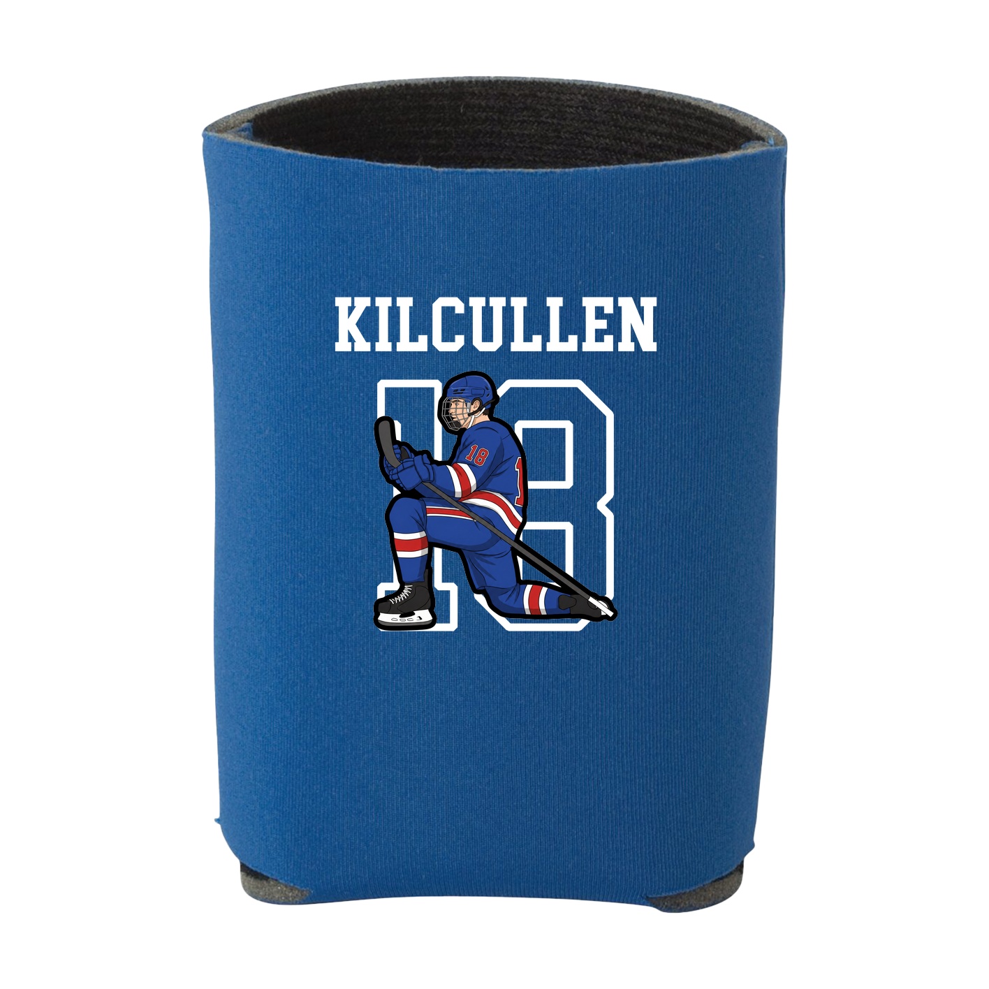 Can Holder — Shirsey in Royal