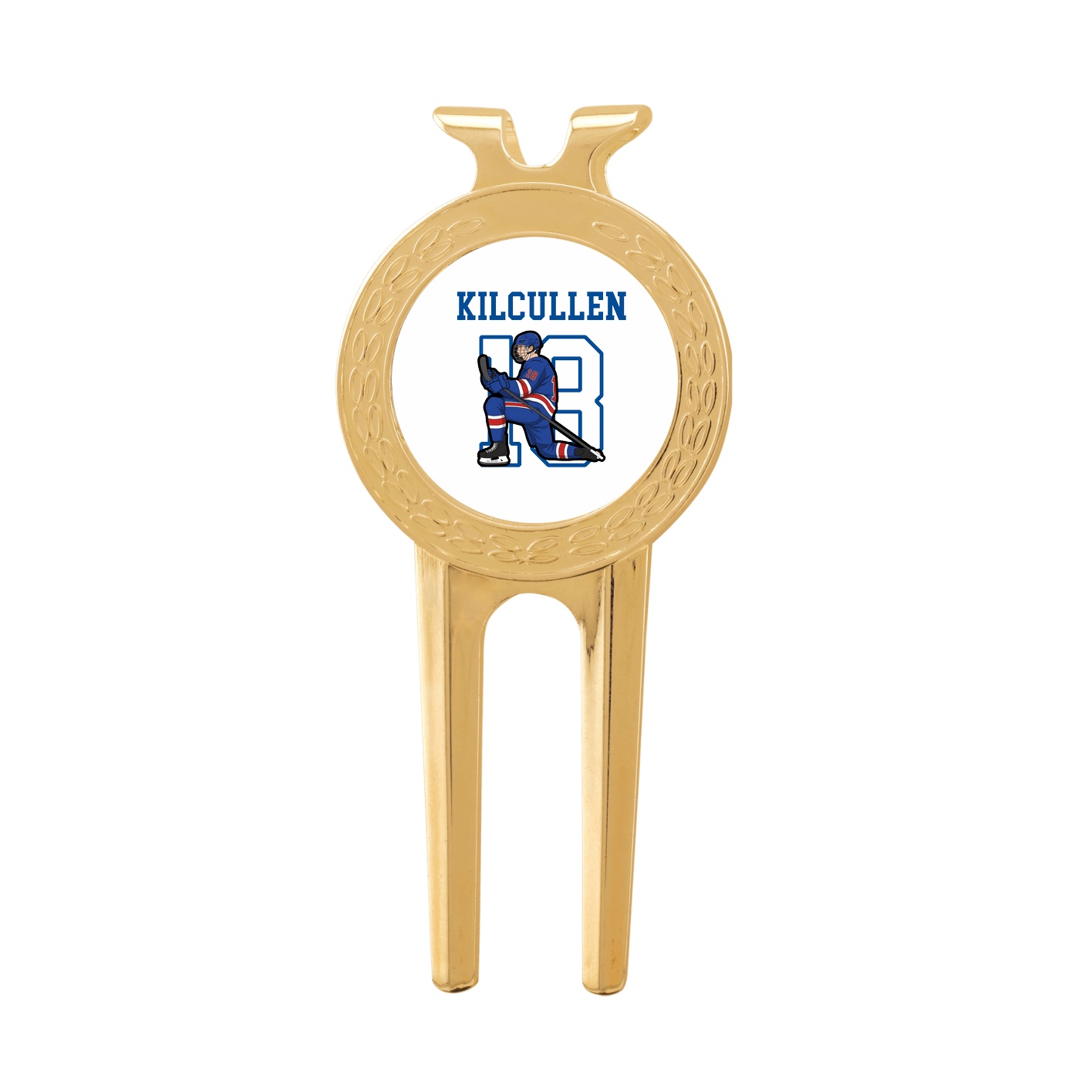 Divot Tool with Ball Marker — Shirsey in Classic