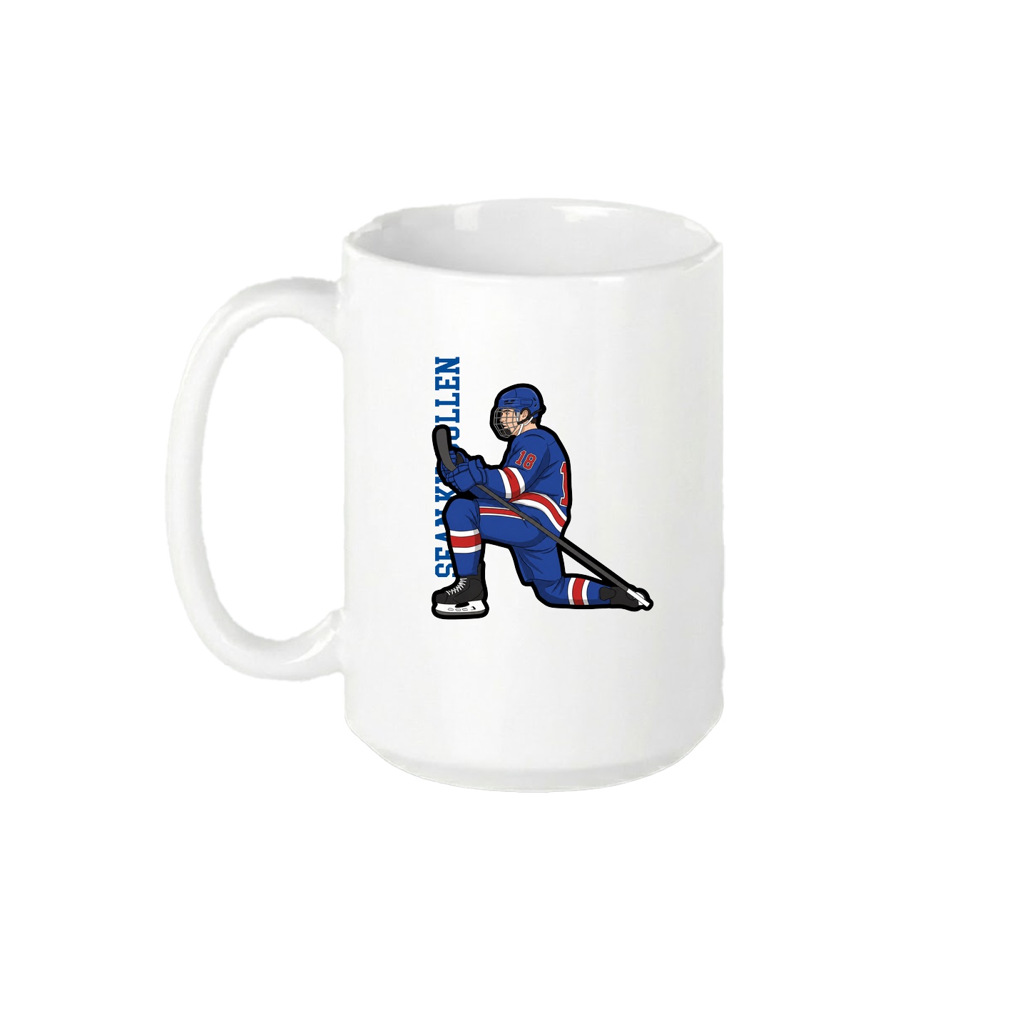 15oz Coffee Mug