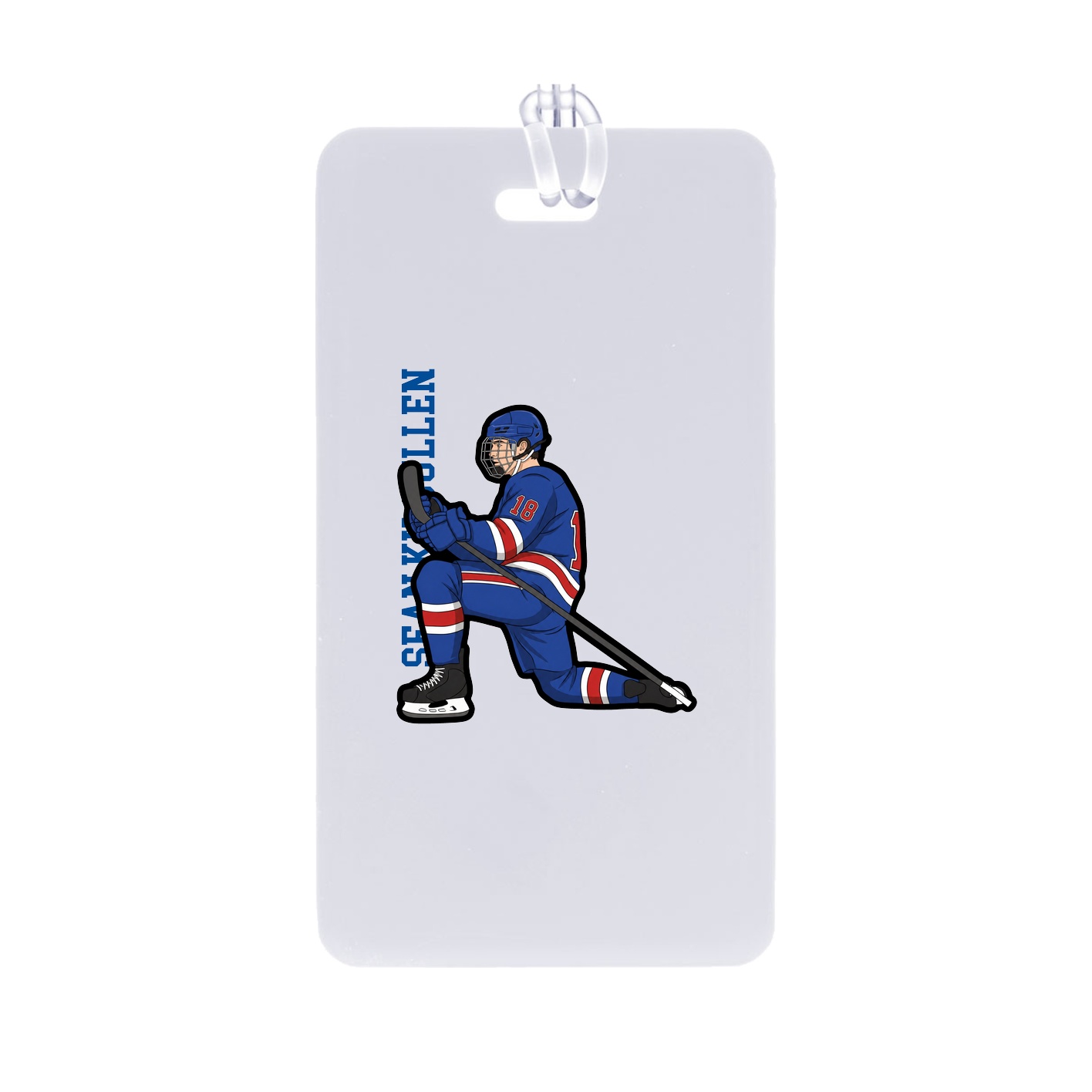 Bag Tag