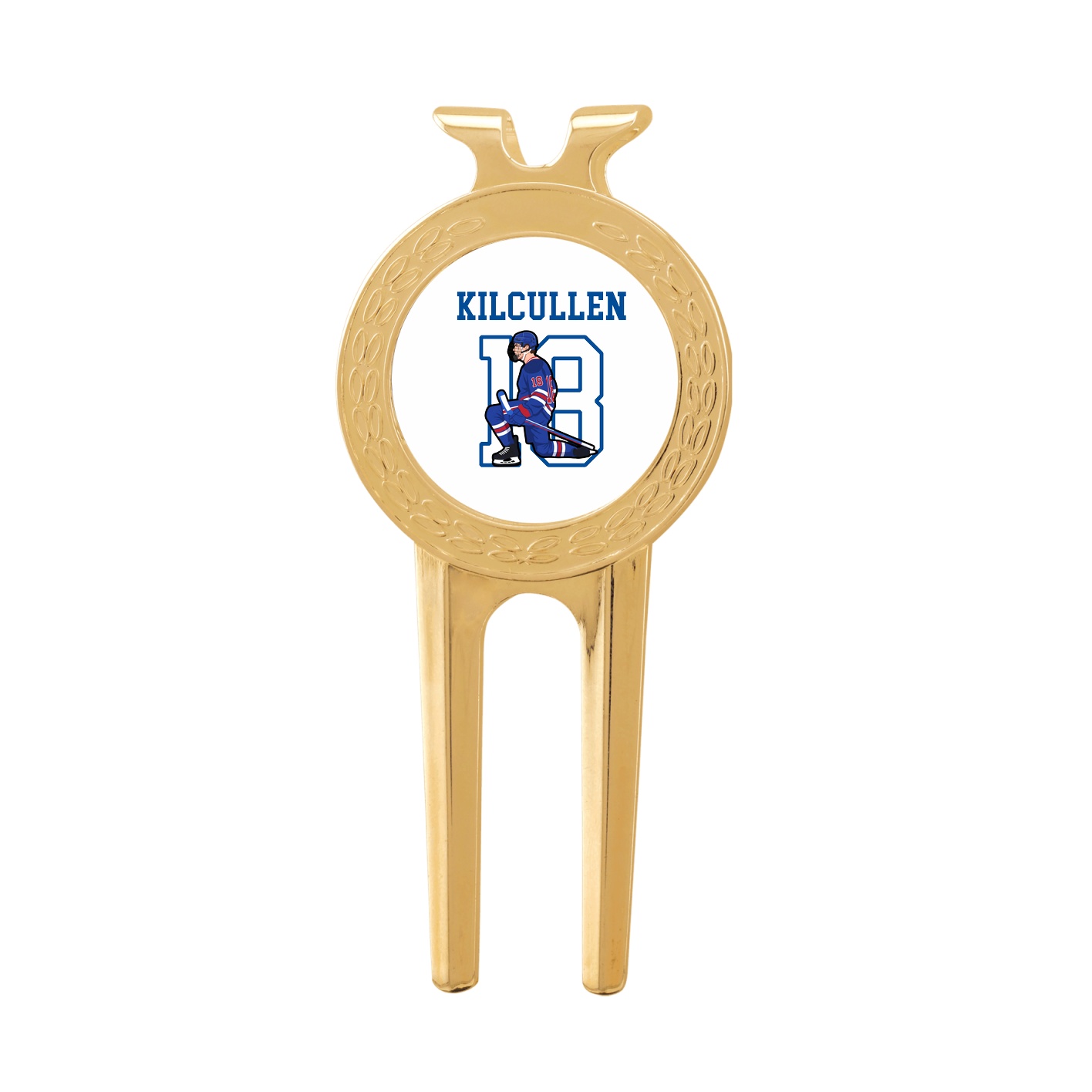 Divot Tool with Ball Marker — Shirsey in Classic