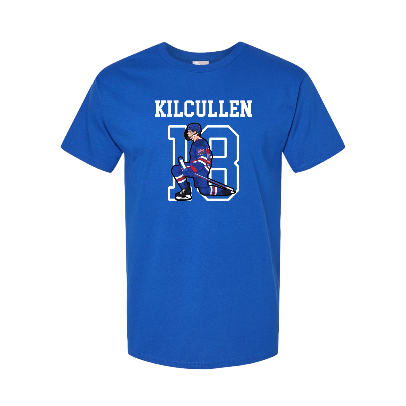 Tee — Shirsey in Royal